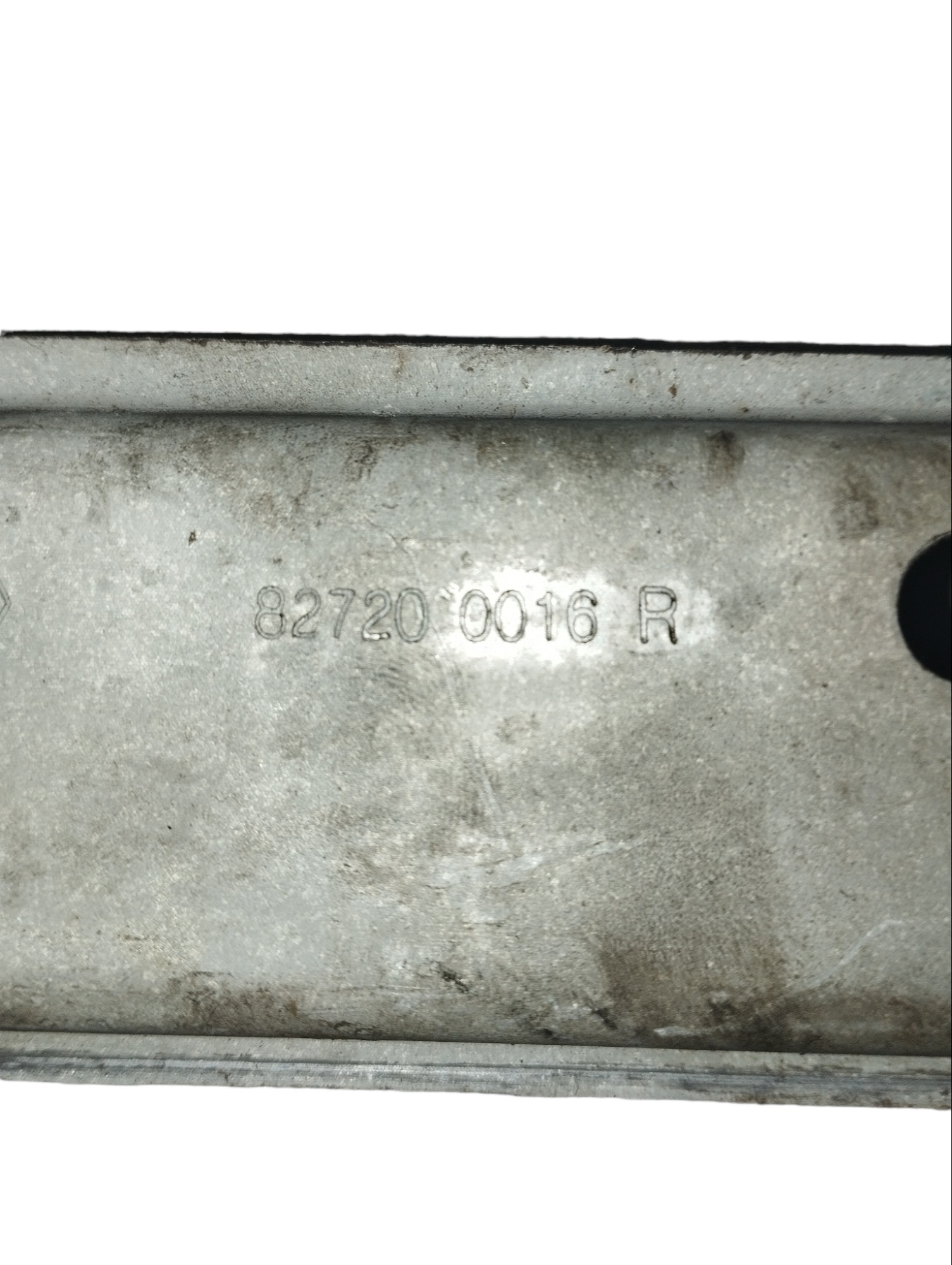 Maquina Vidro Eletrico Traseiro Direito Fluence 827200016r 4