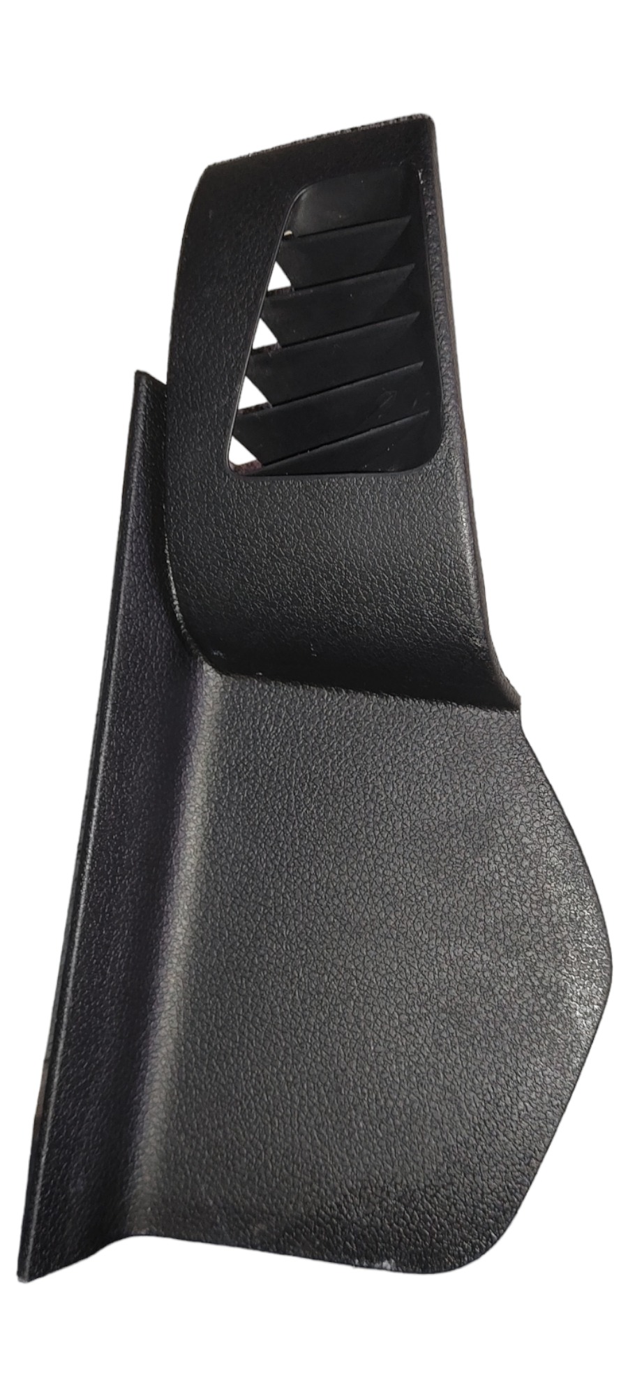 Acabamento Painel Lateral Esquerdo Peugeot Expert Ate 2021 4