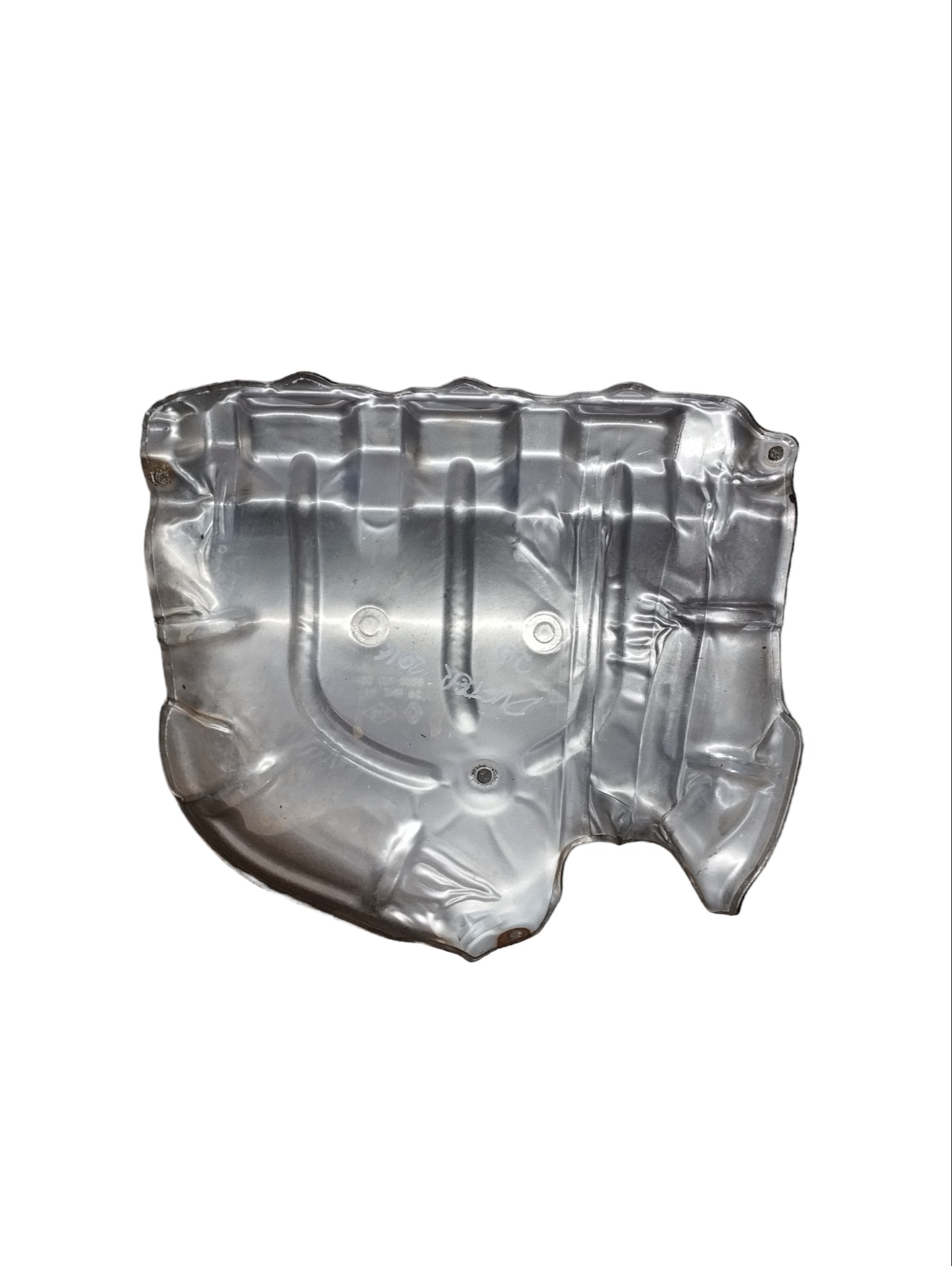 Defletor Calor Renault Duster 2.0 2012