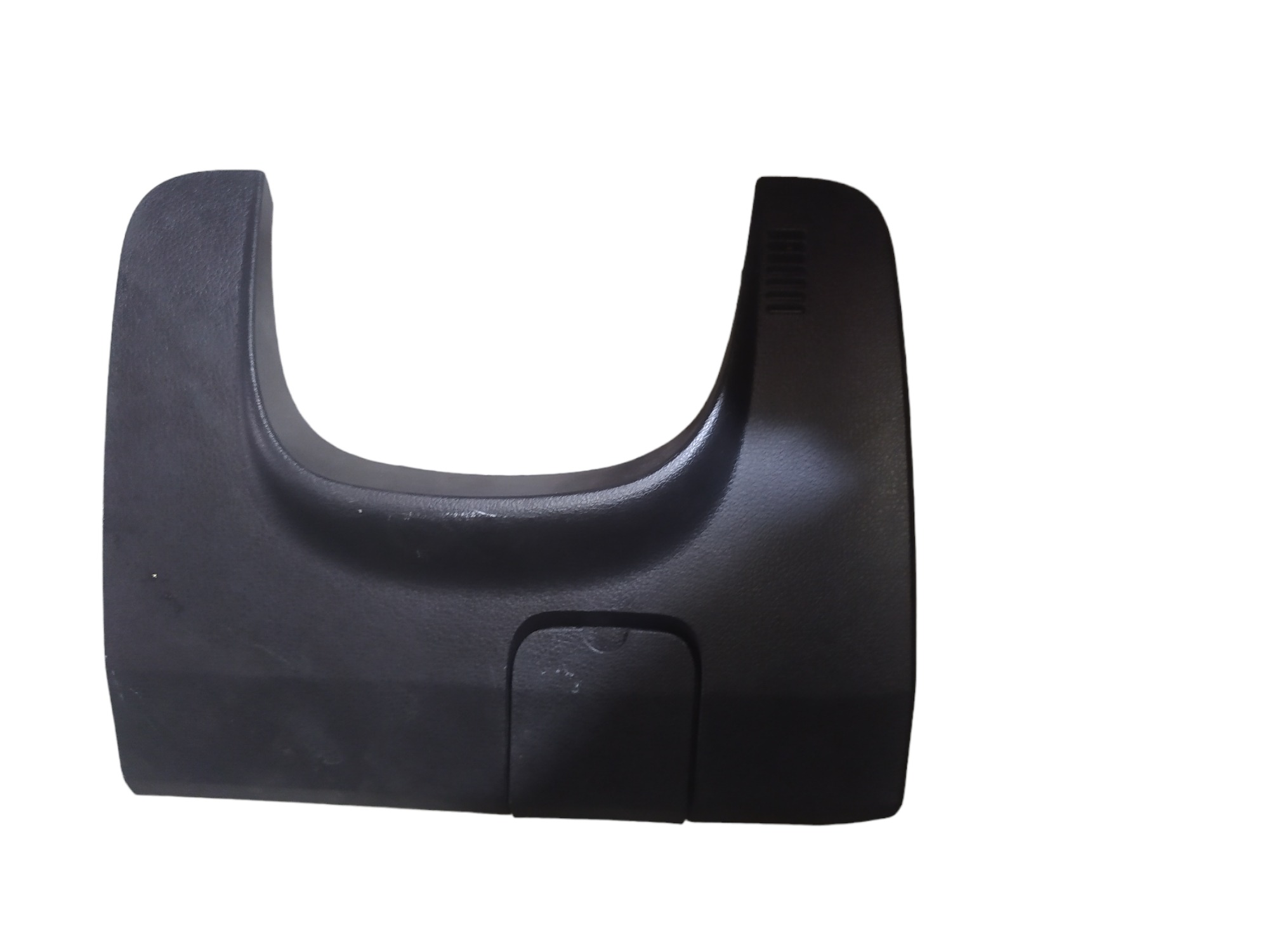 Acabamento Inferior Painel Ford Fusion 2.3 2007 a 2008 1