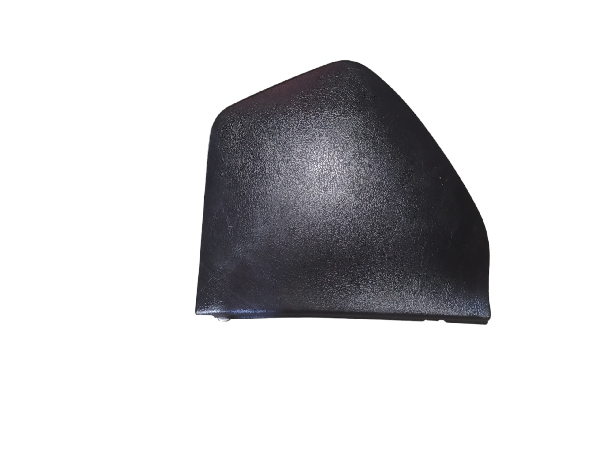 Acabamento Lateral Do Painel Peugeot 307 2012 1