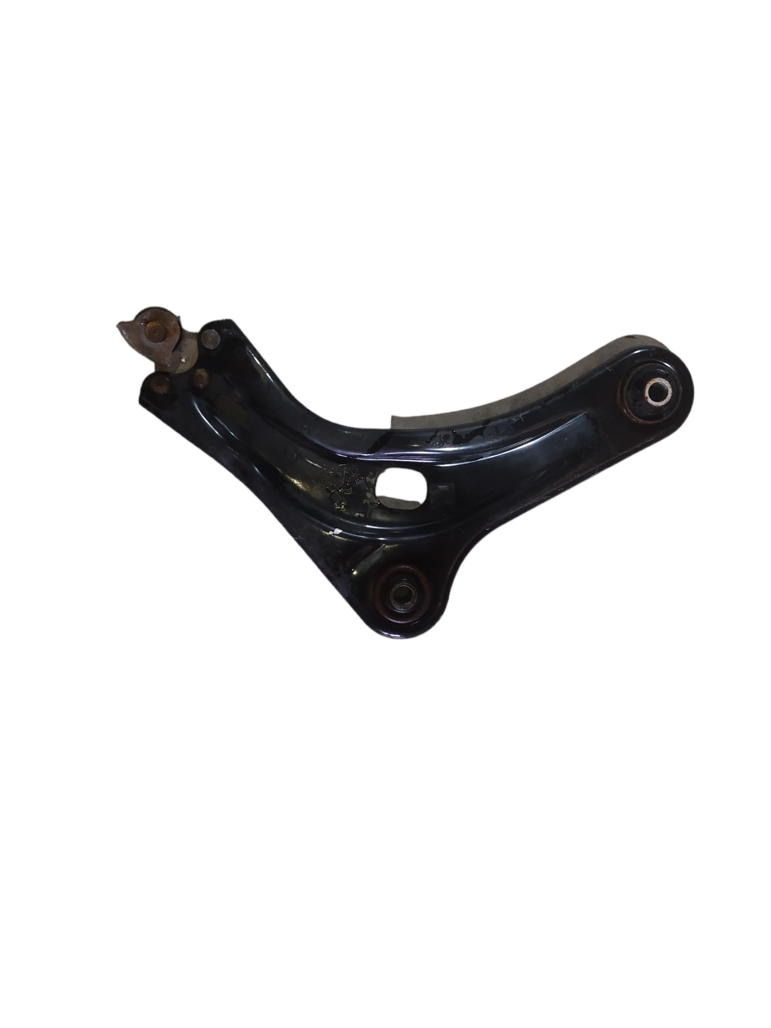 Bandeja Dianteira Direita Peugeot 2008 2021 1