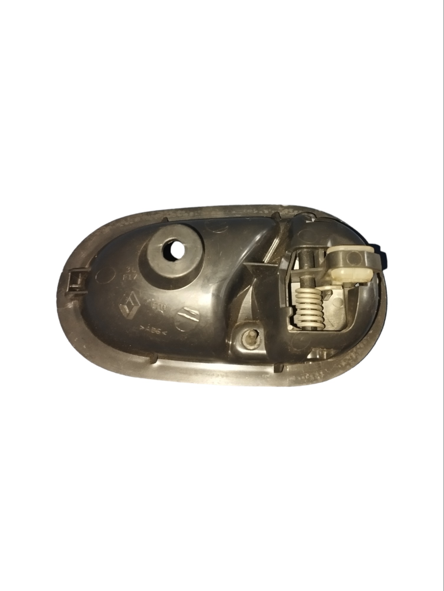 Maçaneta Puxador Interna Esquerda Renault Sandero 2013a 2018 2