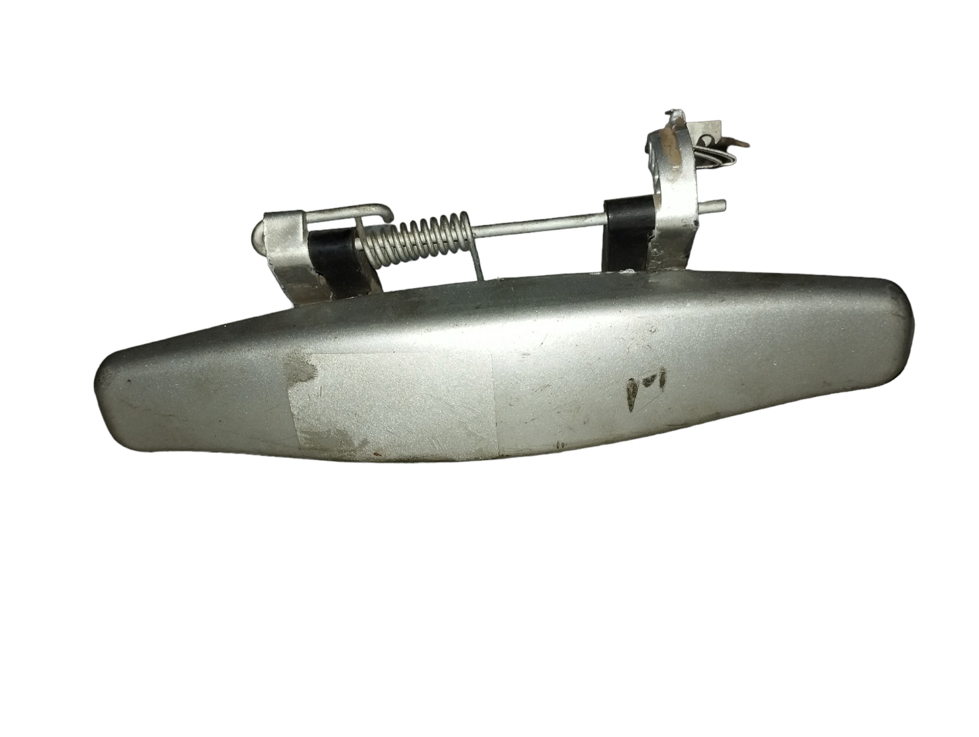 Maçaneta Externa Traseira Esq Renault Sandero 2008 A 2013 5