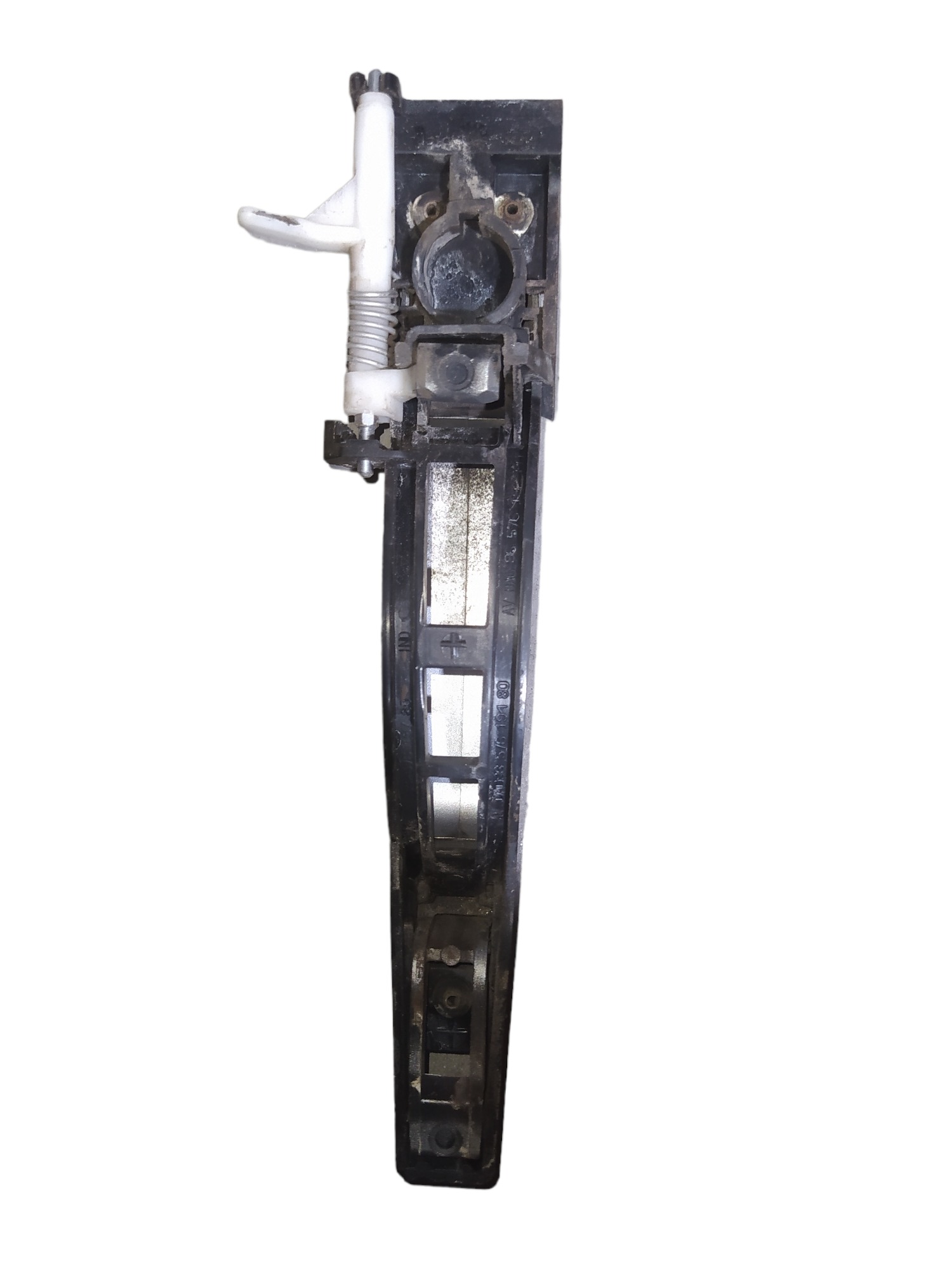 Maçaneta Externa Dianteira Direita Peugeot 307 01 A 12