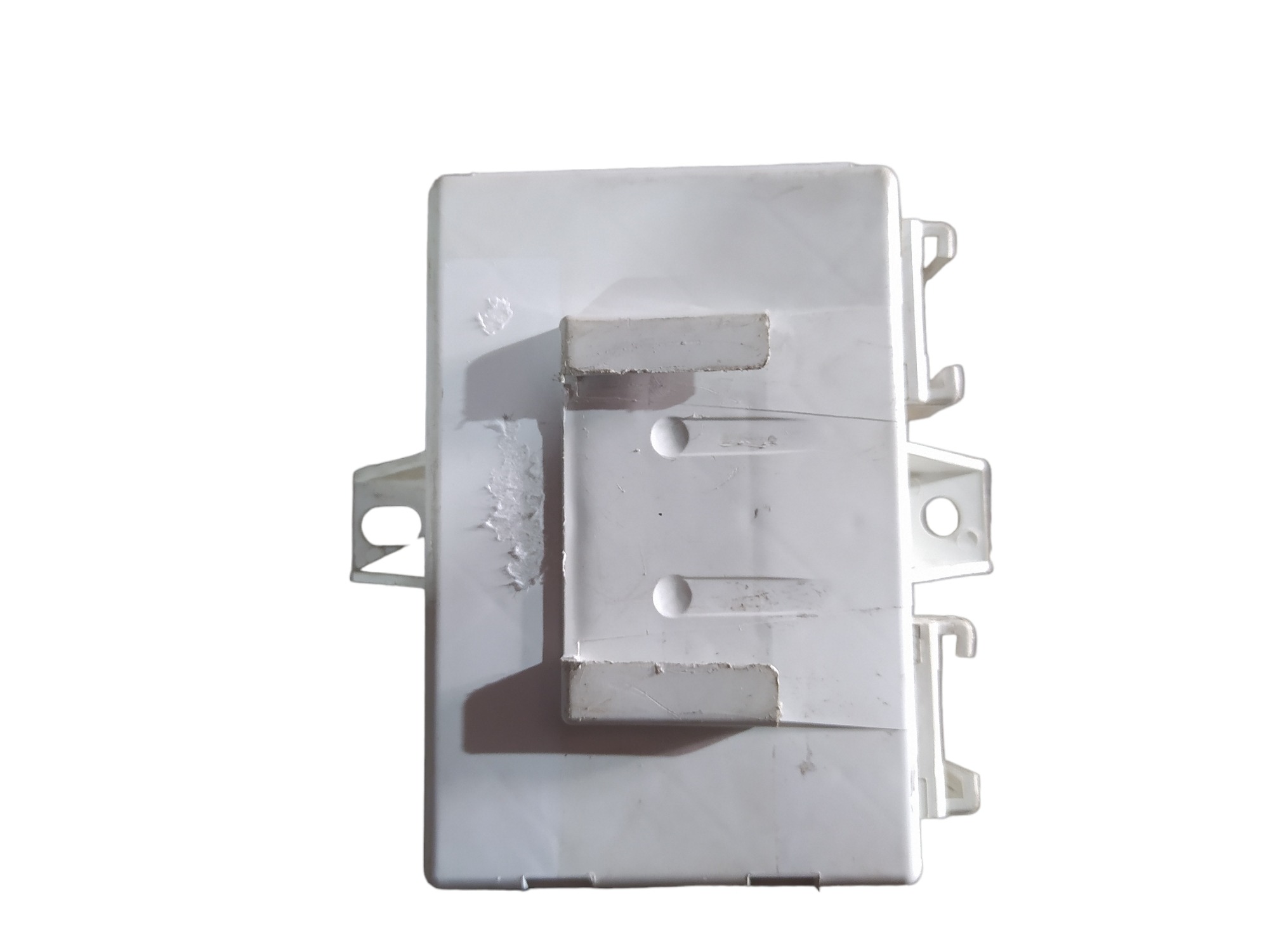 Módulo Alarme Renault Logan Sandero 2014 A 2018 2