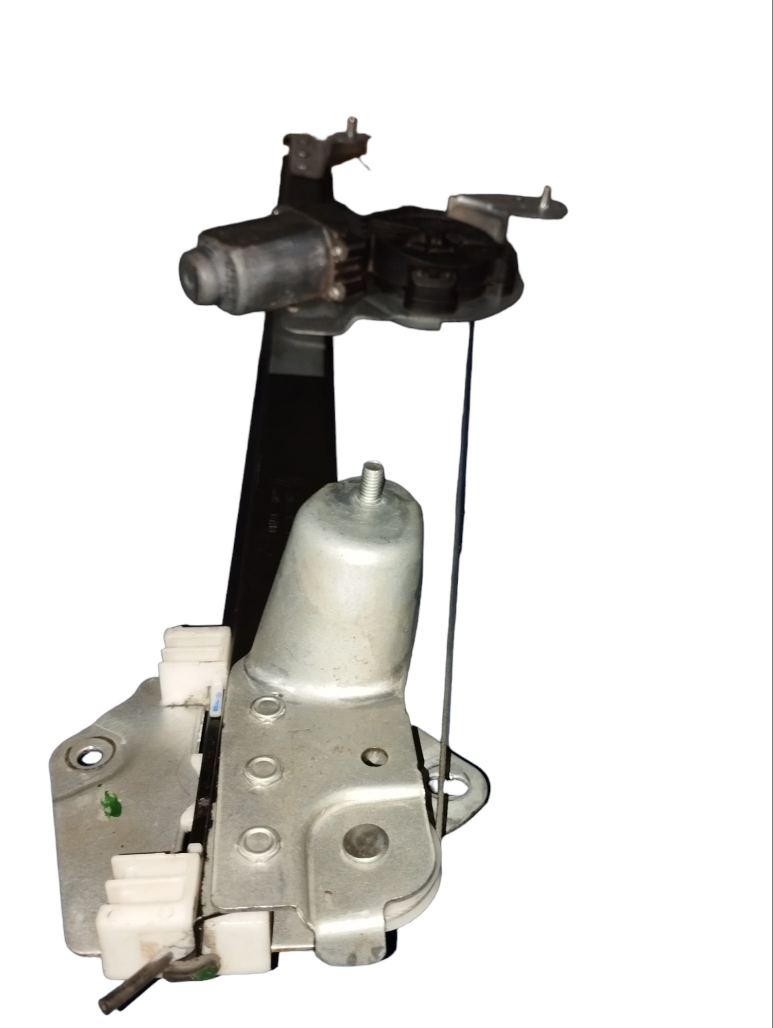 Máquina Vidro Elétrico Porta Dianteira Direita Duster 2015 5