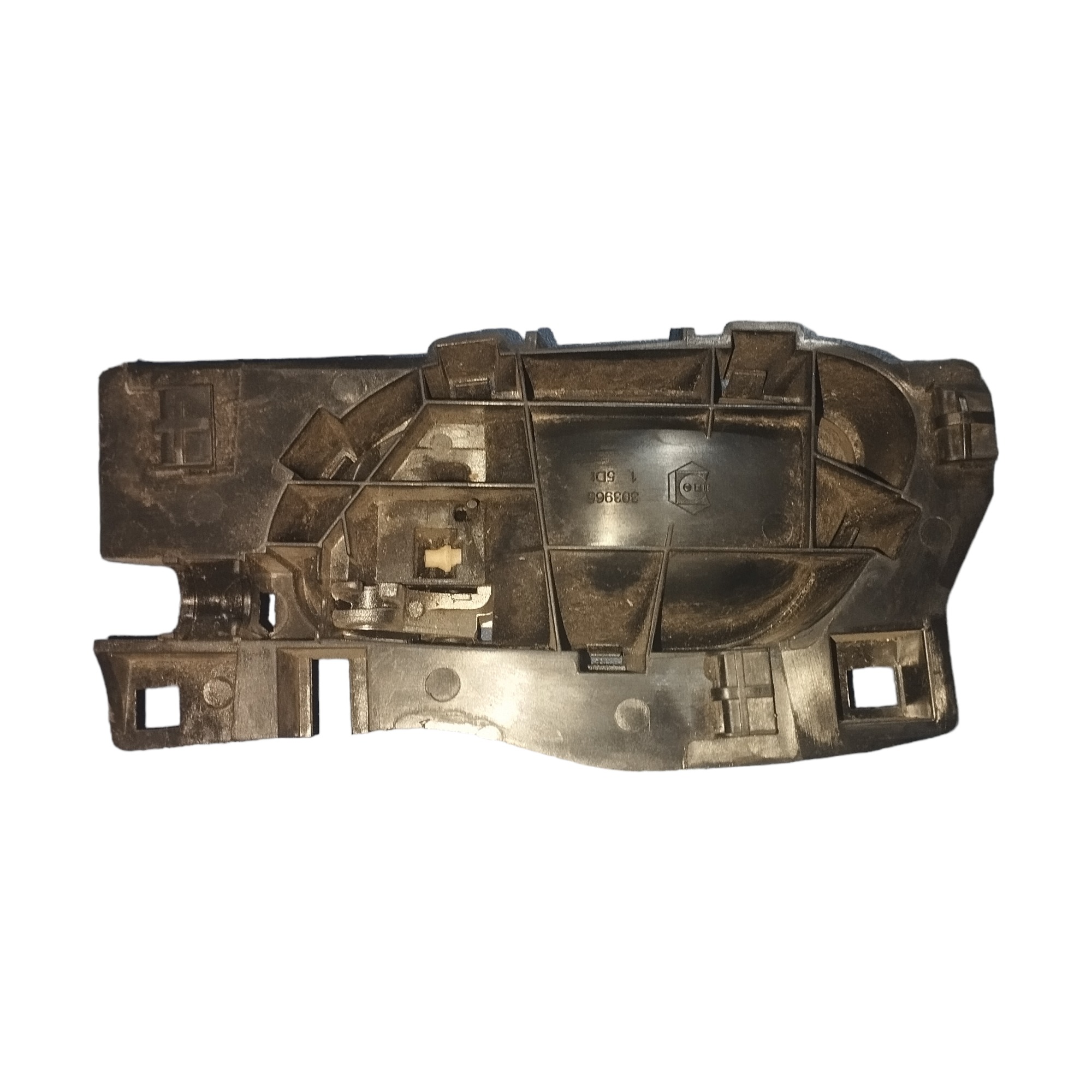 Maçaneta Interna Dianteira Direita Peugeot 208 2012 A 2019 3