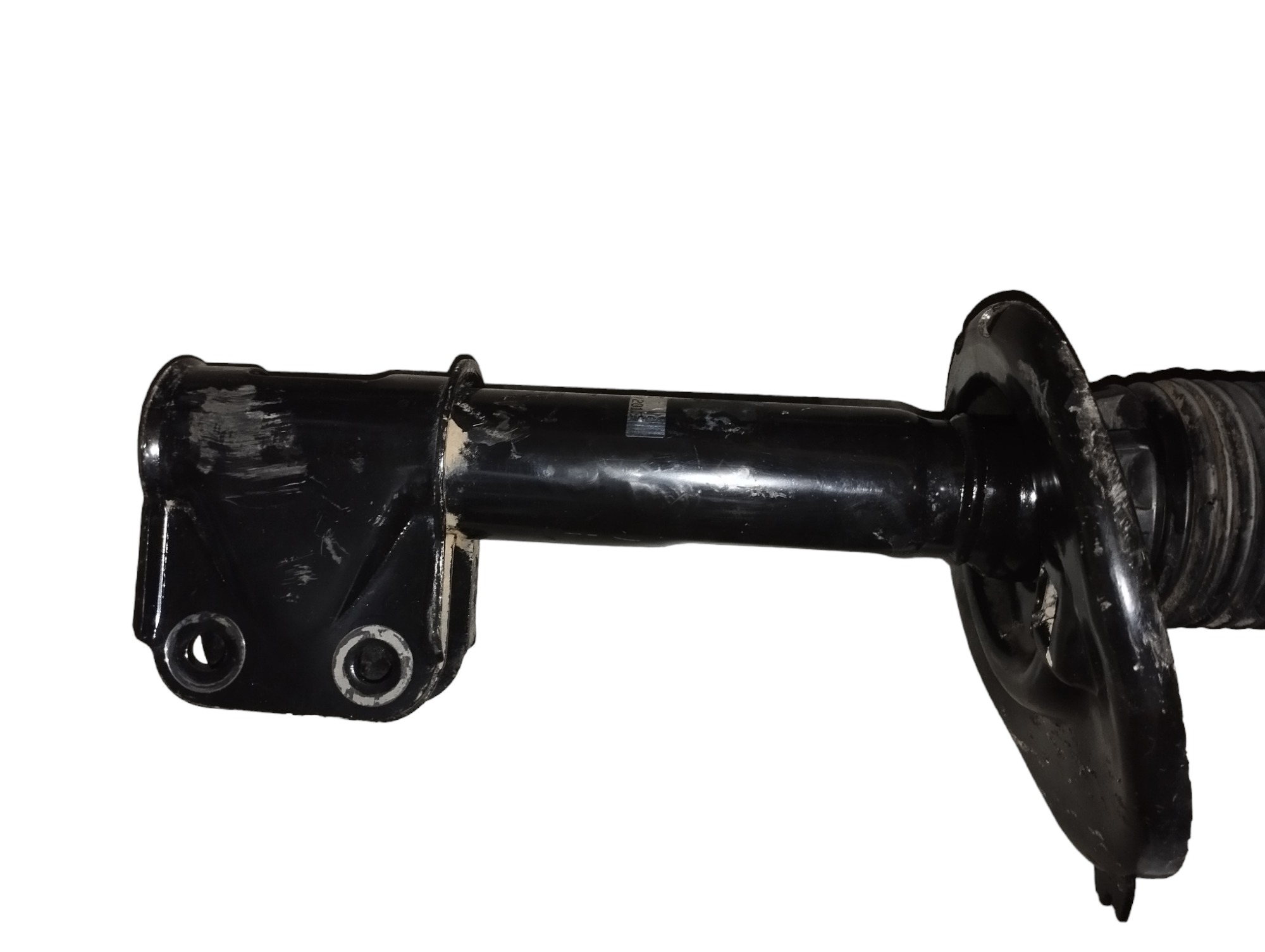 Amortecedor Dianteiro Esquerdo Peugeot 308 8