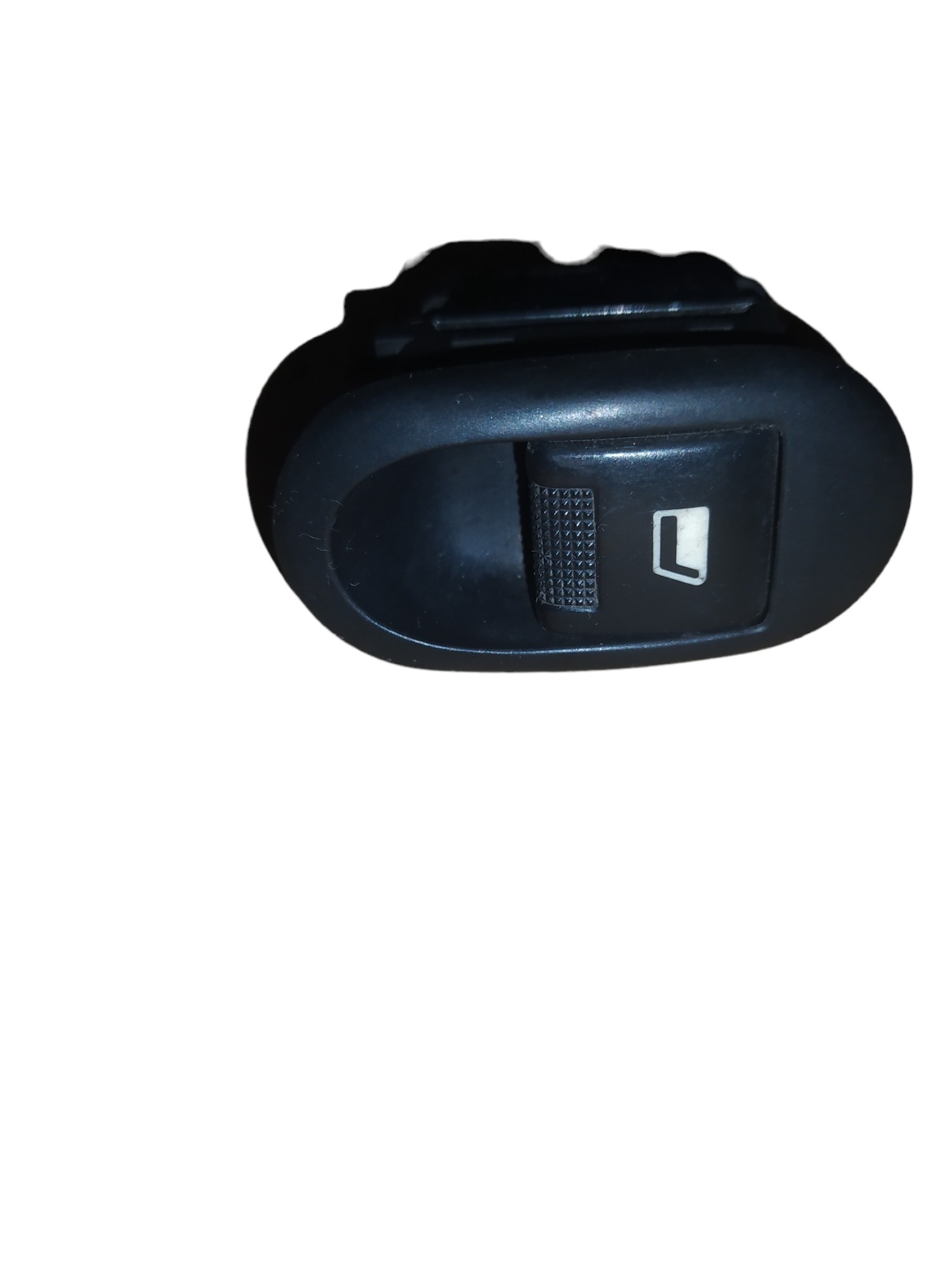 Botão De Vidro Elétrico Citroen C3 2003 A 2012 1