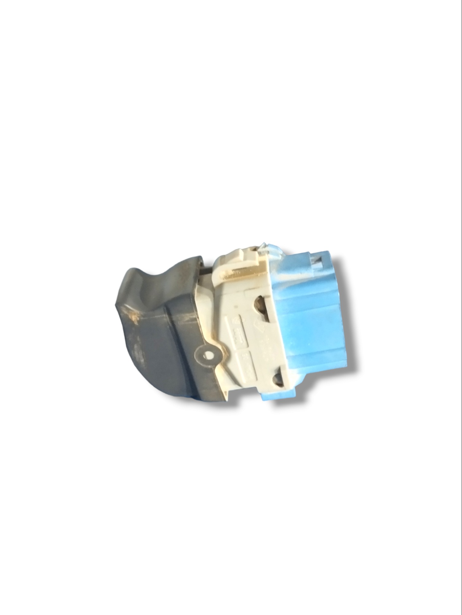 Botão Vidro Elétrico Simples Duster Sandero Logan 2009 2010 6