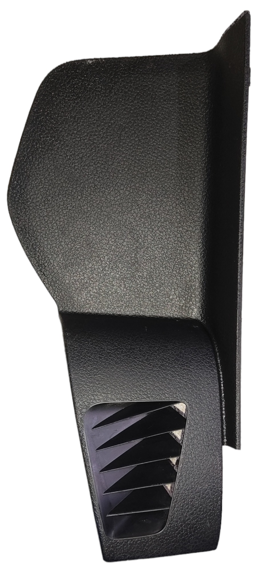 Acabamento Painel Lateral Esquerdo Peugeot Expert Ate 2021 3