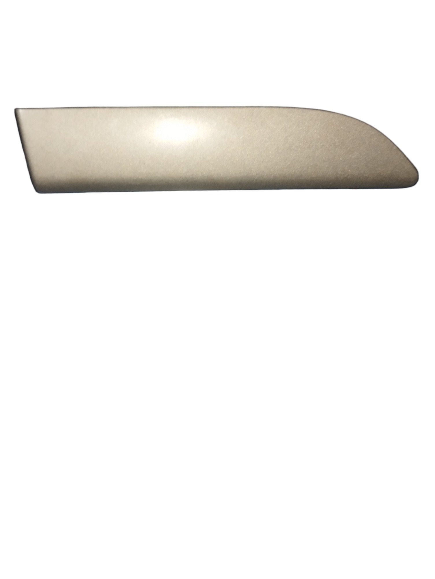 Friso Acabamento Painel Esquerdo Citroen C4 2