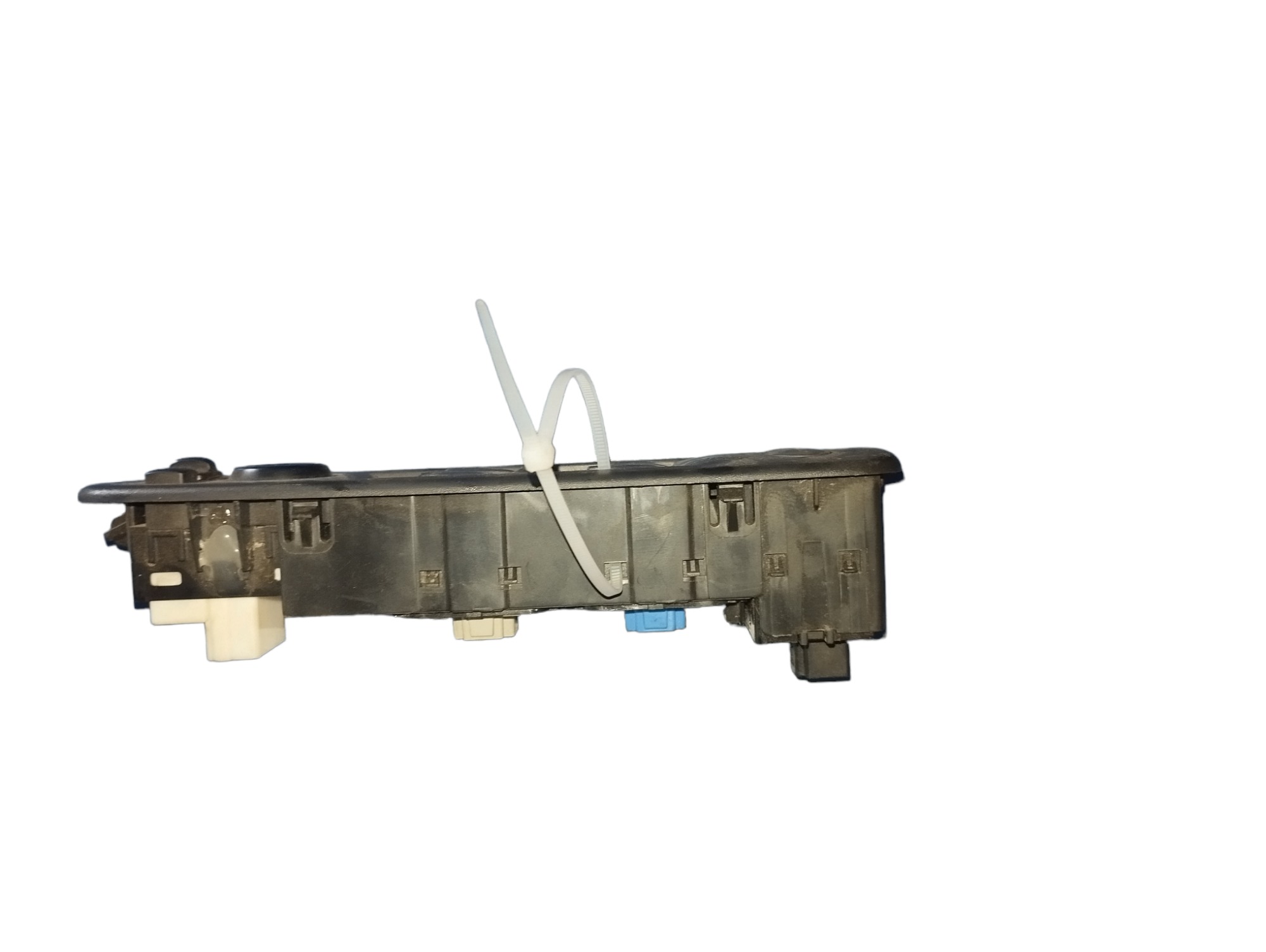 Botão Eletrico Do Retovisor Renault Clio 10a 14