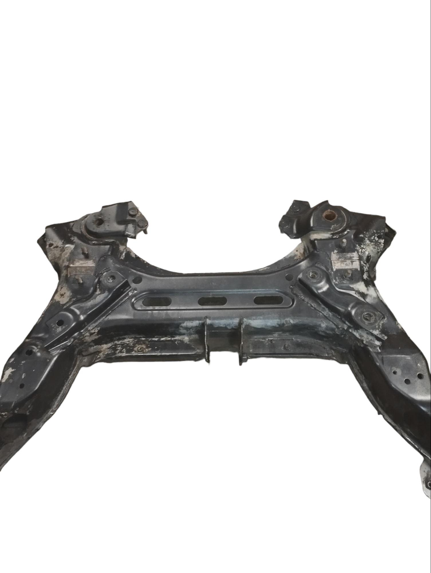 Agregado dianteiro do Ford fusion 2007 2.3 3