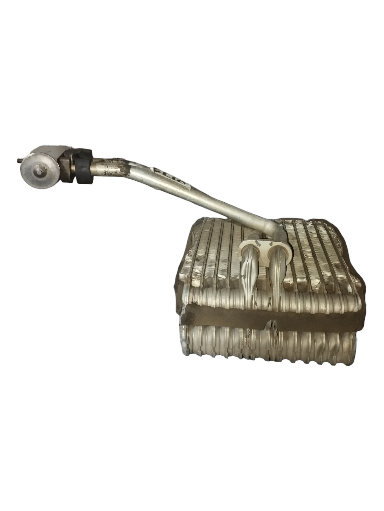 Evaporizador Ar Condicionado Renault Clio 2004 A 2009 1