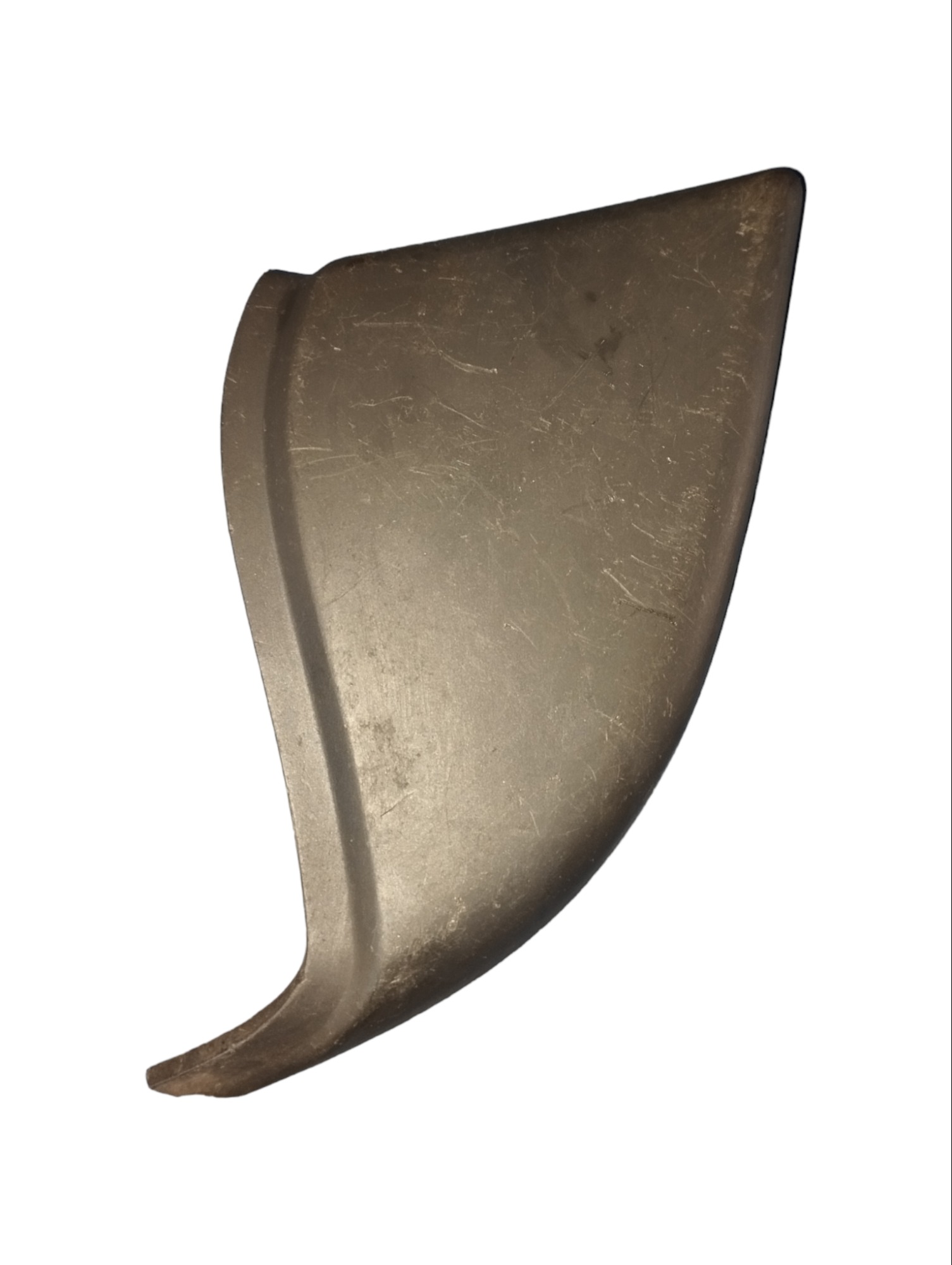 Moldura Interna Retrovisor Esquerdo Citroen C3 2005 A 2011