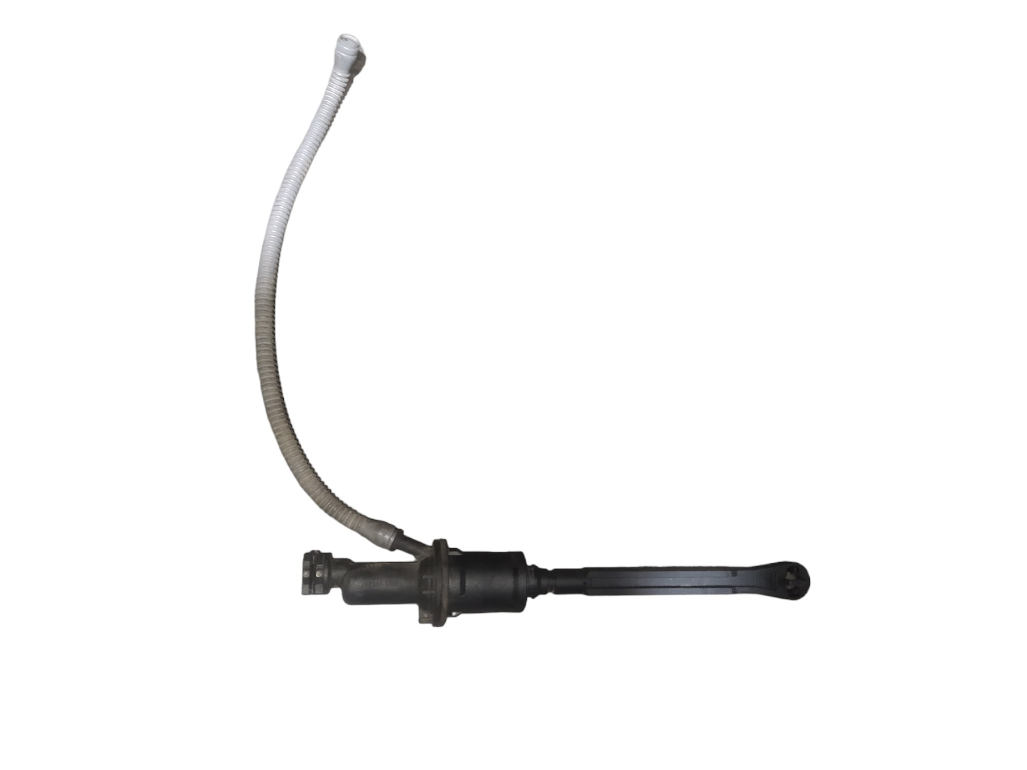 Atuador Hidraulico Pedal Embreagem Citroen Aircross 2017 7