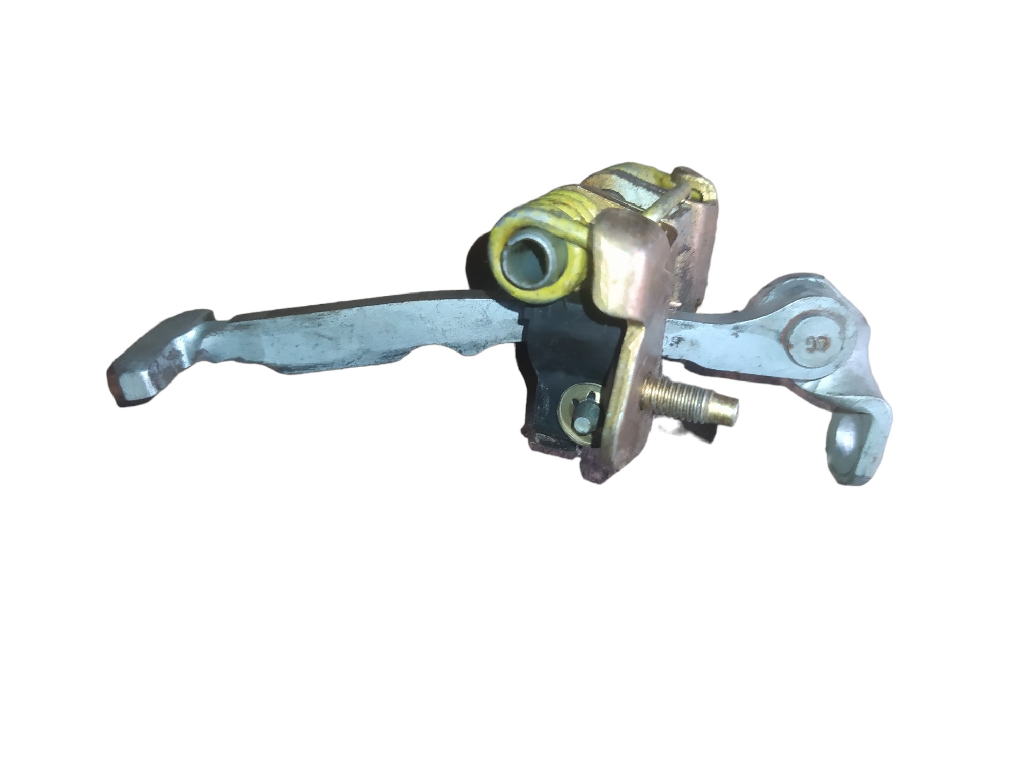 Limitador Porta Traseira Esquerda Peugeot 307 08 A 09 11