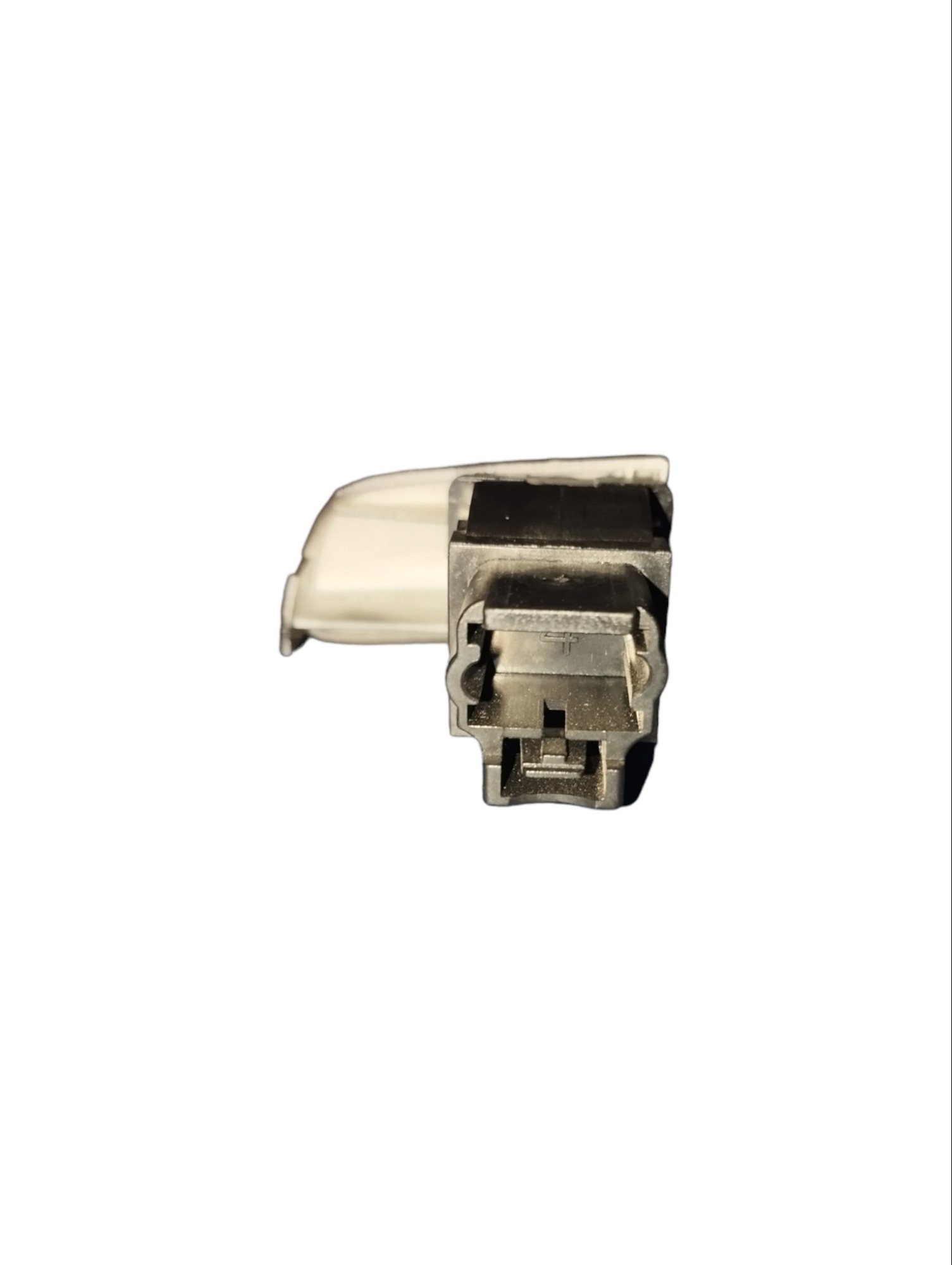Botao Falso Lateral Direito Peugeot 307 2008 A 2010 2