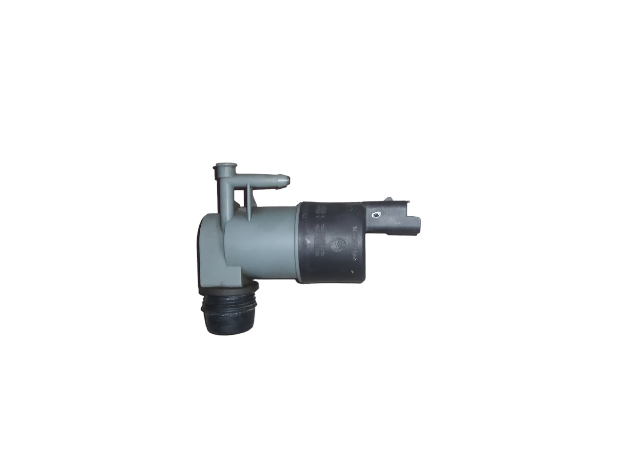 Motor Bomba Reservatório De  Agua Peugeot 208 9641553880