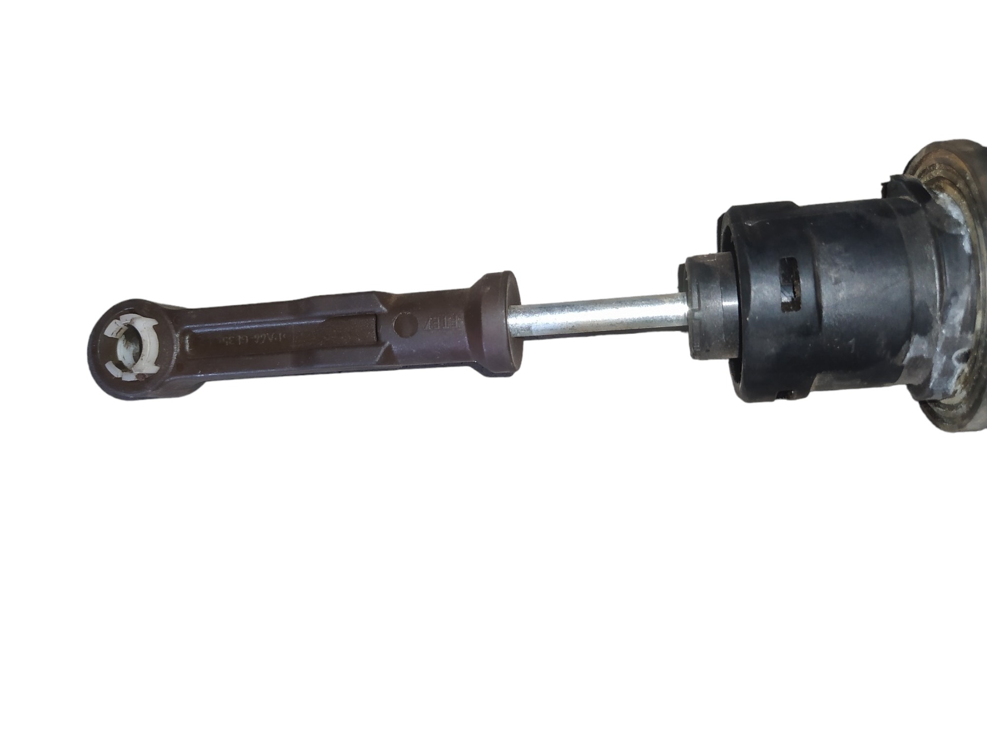 Atuador Pedal Embreagem Renault Sandero 1.6 2015 2020