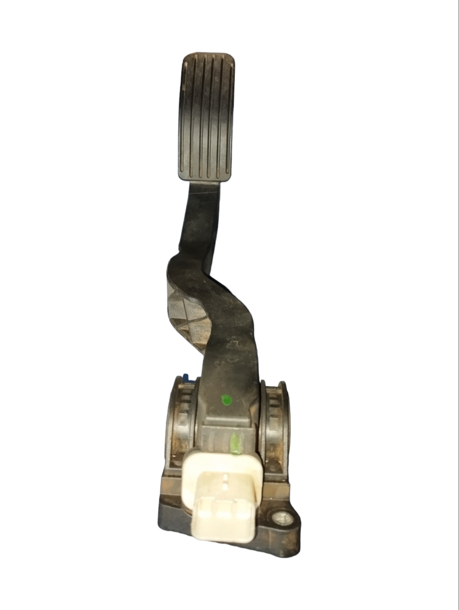 Pedal Acelerador Peugeot 206 207 1.4 2006 A 2012