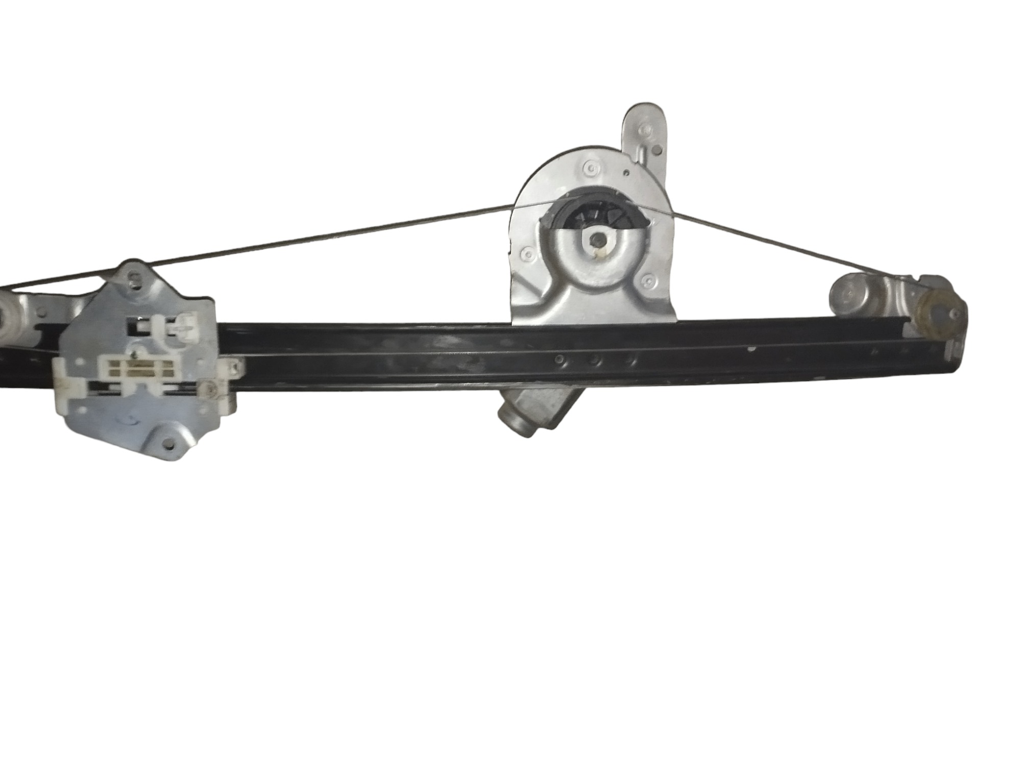 Máquina Vidro Dianteiro Direito Renault Duster 2016 4