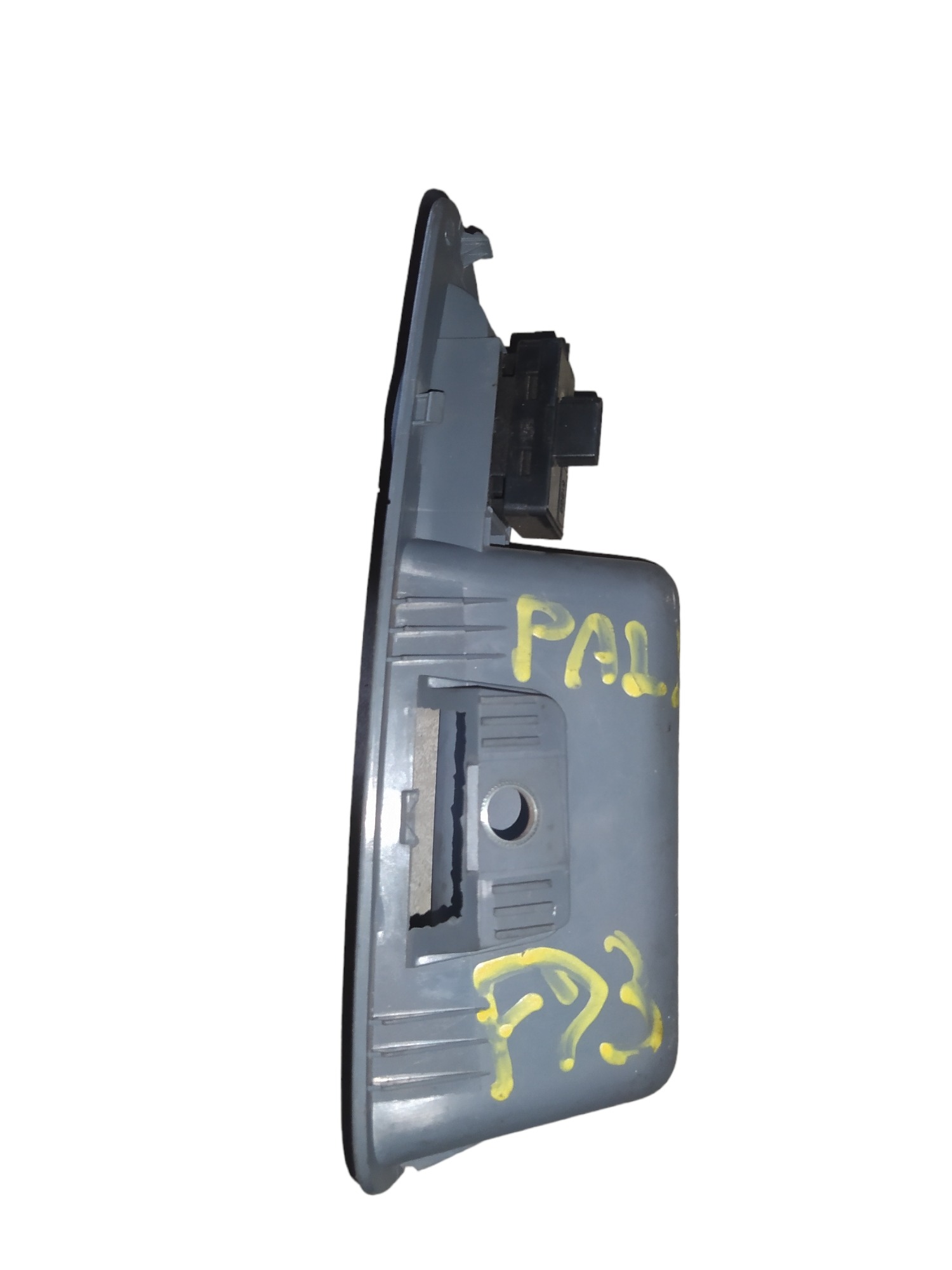 Botão Comando Vidro Elétrico Fiat Grand Siena 100218221