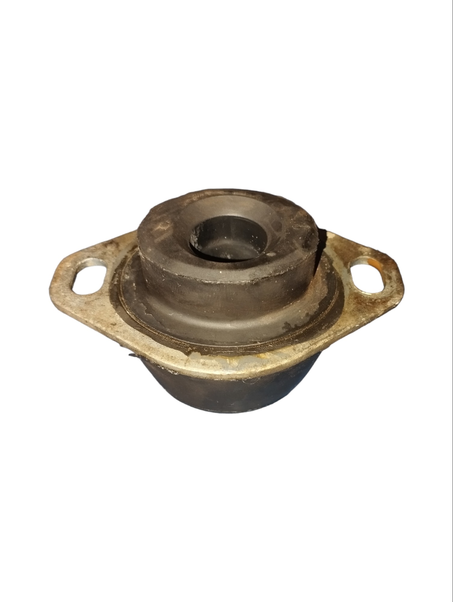 Coxim Motor Esquerdo Calço Cambio Peugeot 307 1.6 2008 2009 2