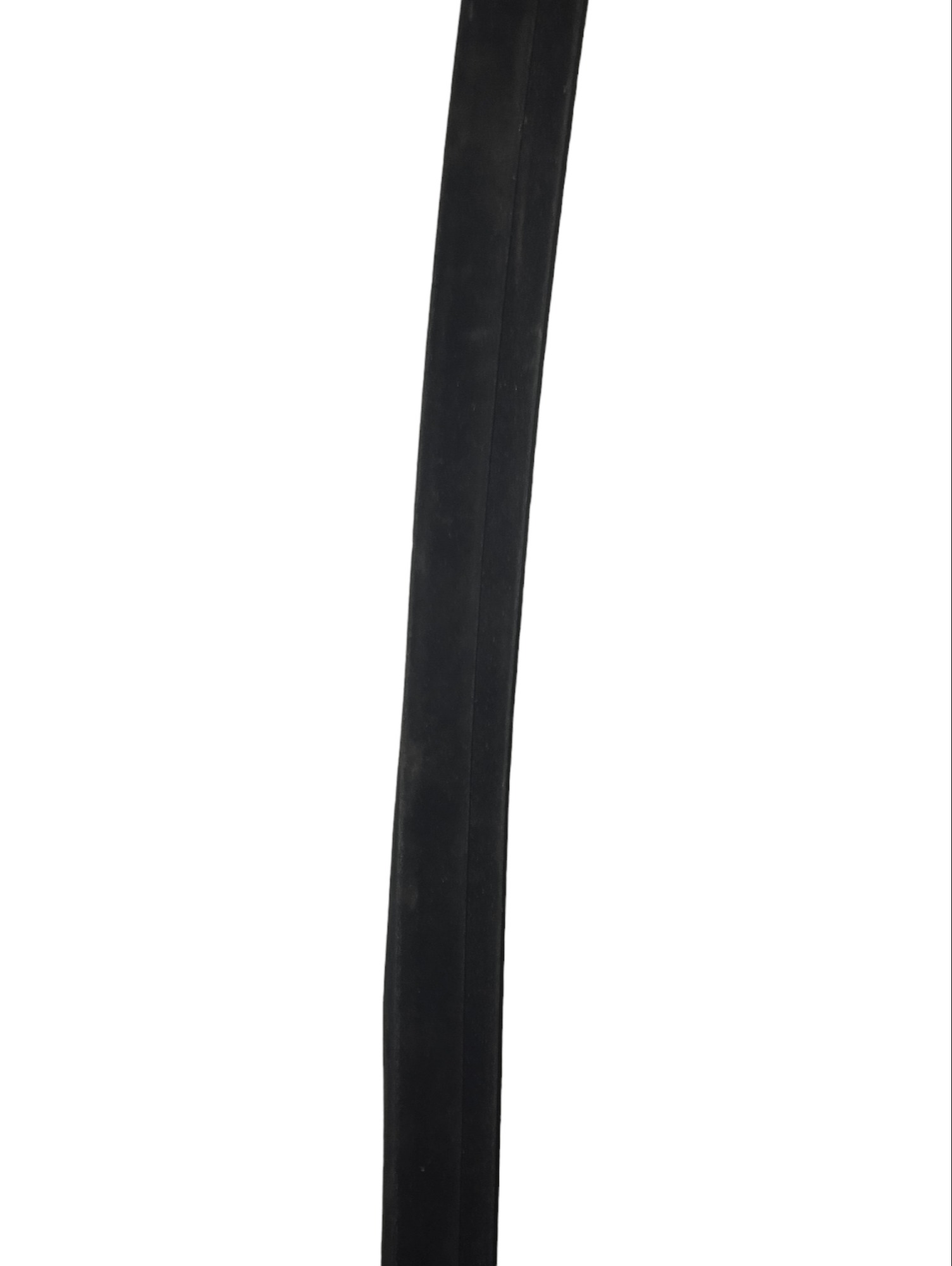 Canaleta De Porta Traseira Direita Renault Fluence 5