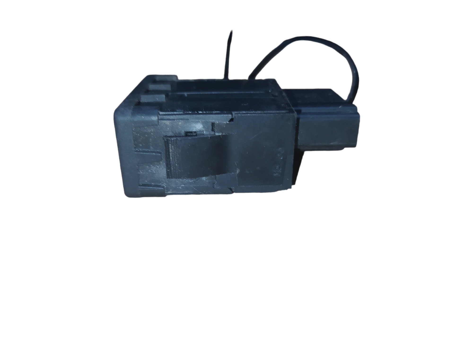 Botão Regulagem Farol Citroen Xsara Picasso 2004 1