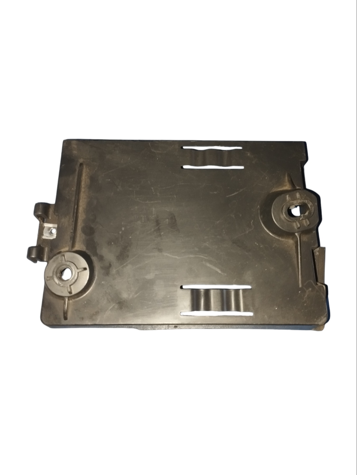 Acabamento Caixa De Fusível Renault Logan 2014 A 2019 1