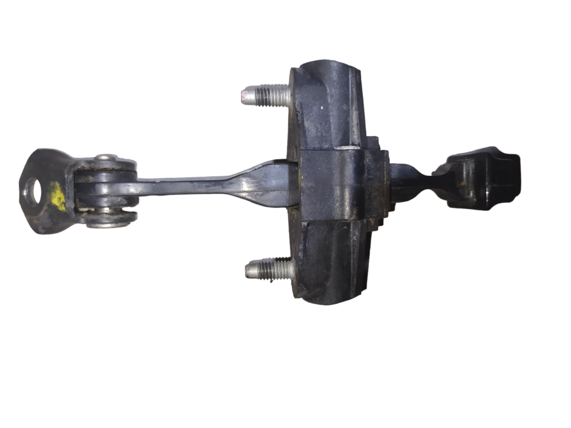 Limitador Porta Dianteira Direita Ford Fusion 2007 5