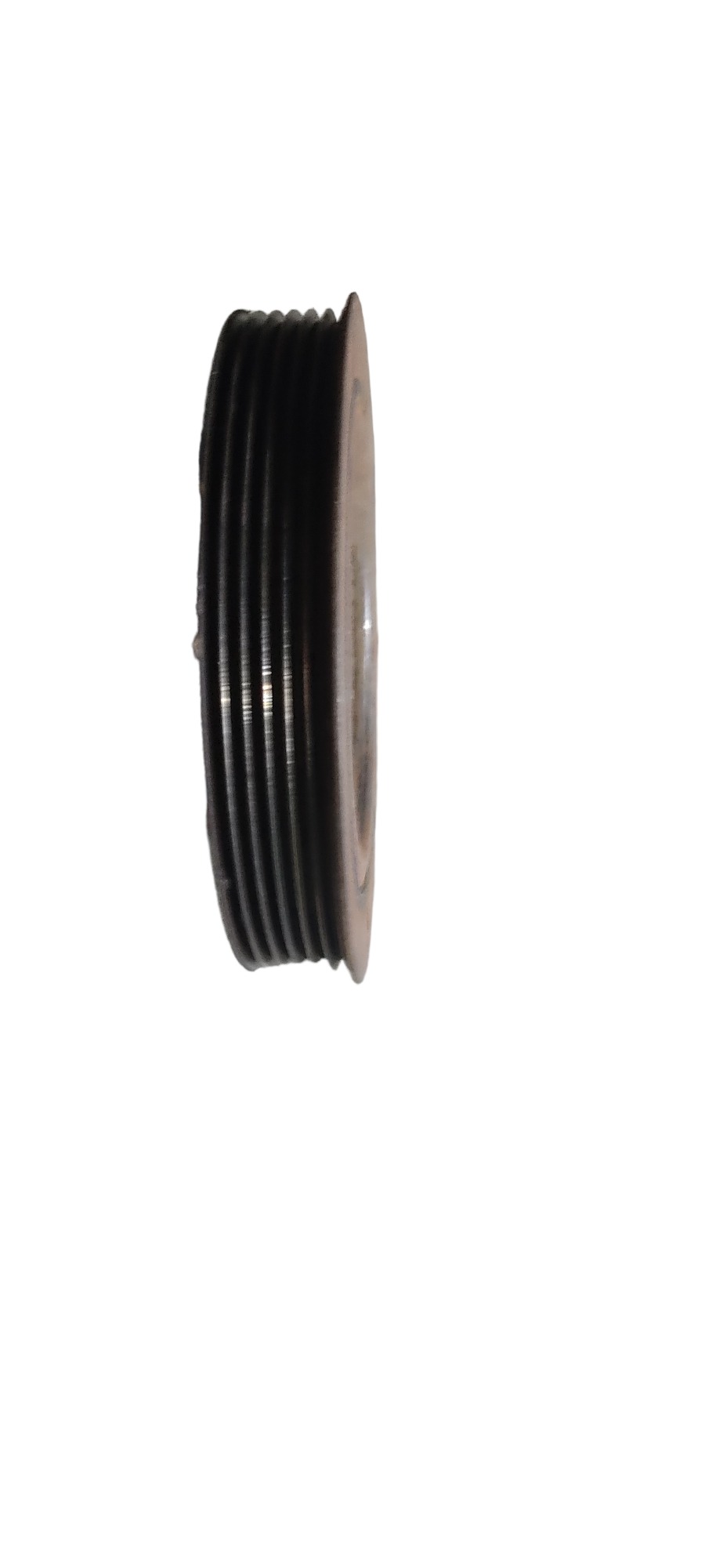 Polia Virabrequim 2014 A 2017 Peugeot 206 207 307 Citroen C3