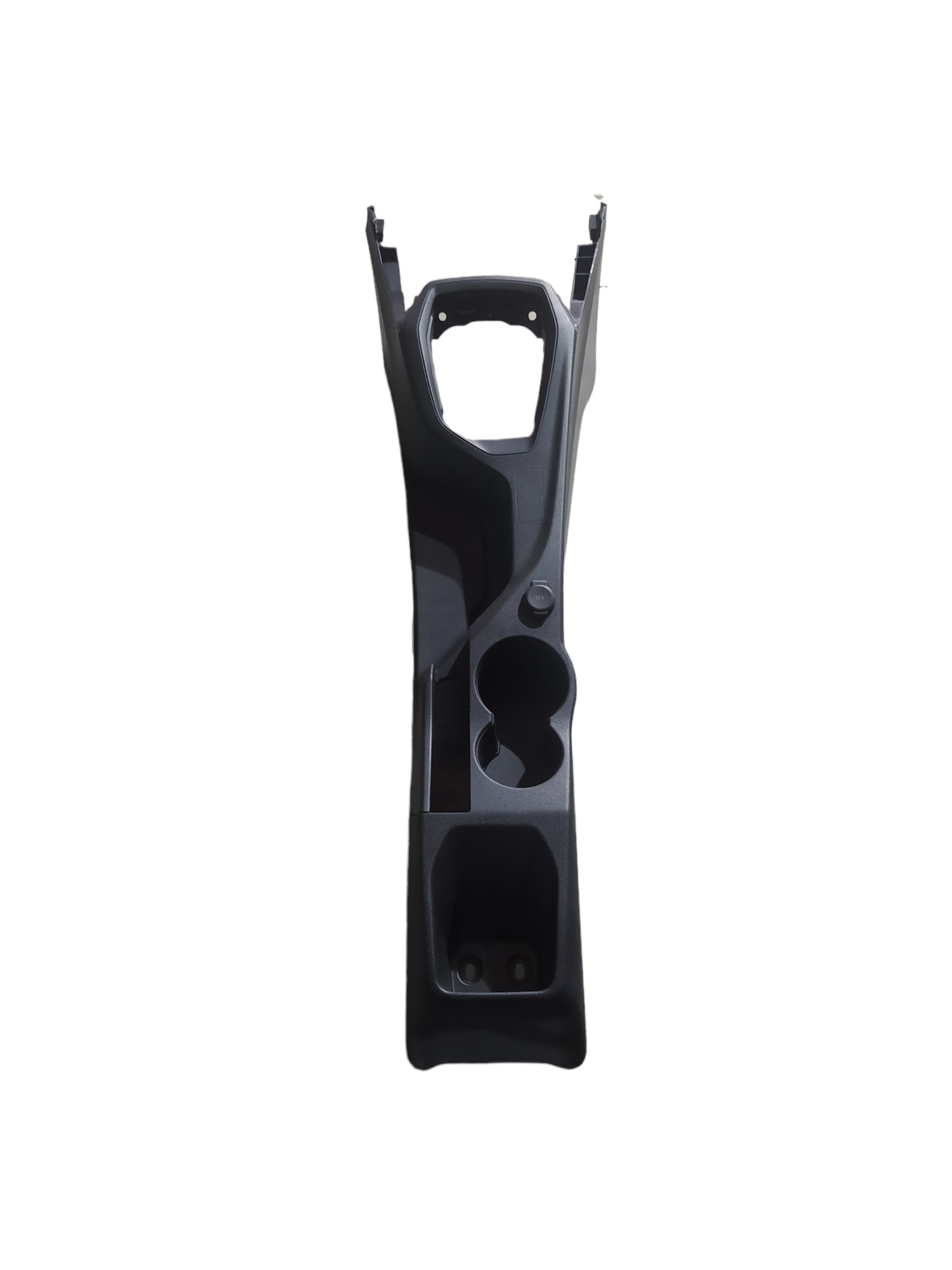 Console Central Peugeot 208 2022 1.6
