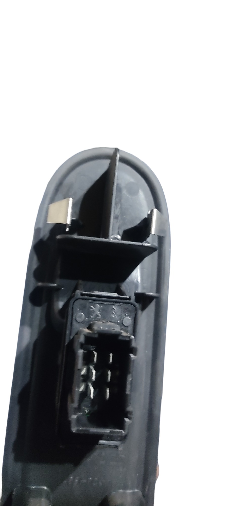Moldura Botão Vidro Elétrico Dianteiro Direito Citroen C3