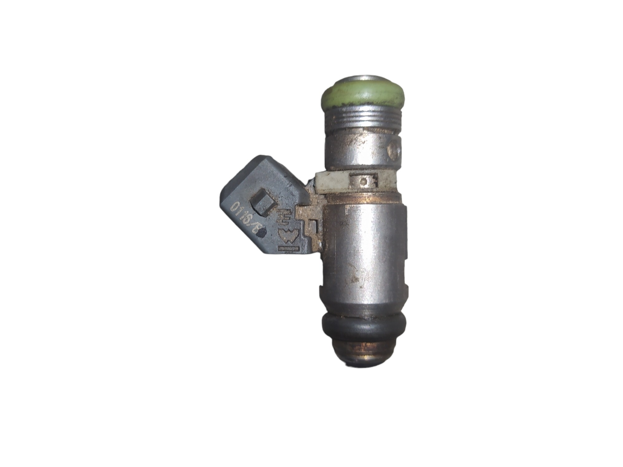 Bico Injetor Renault Logan Clio Sandero 1.6 820h101354 6