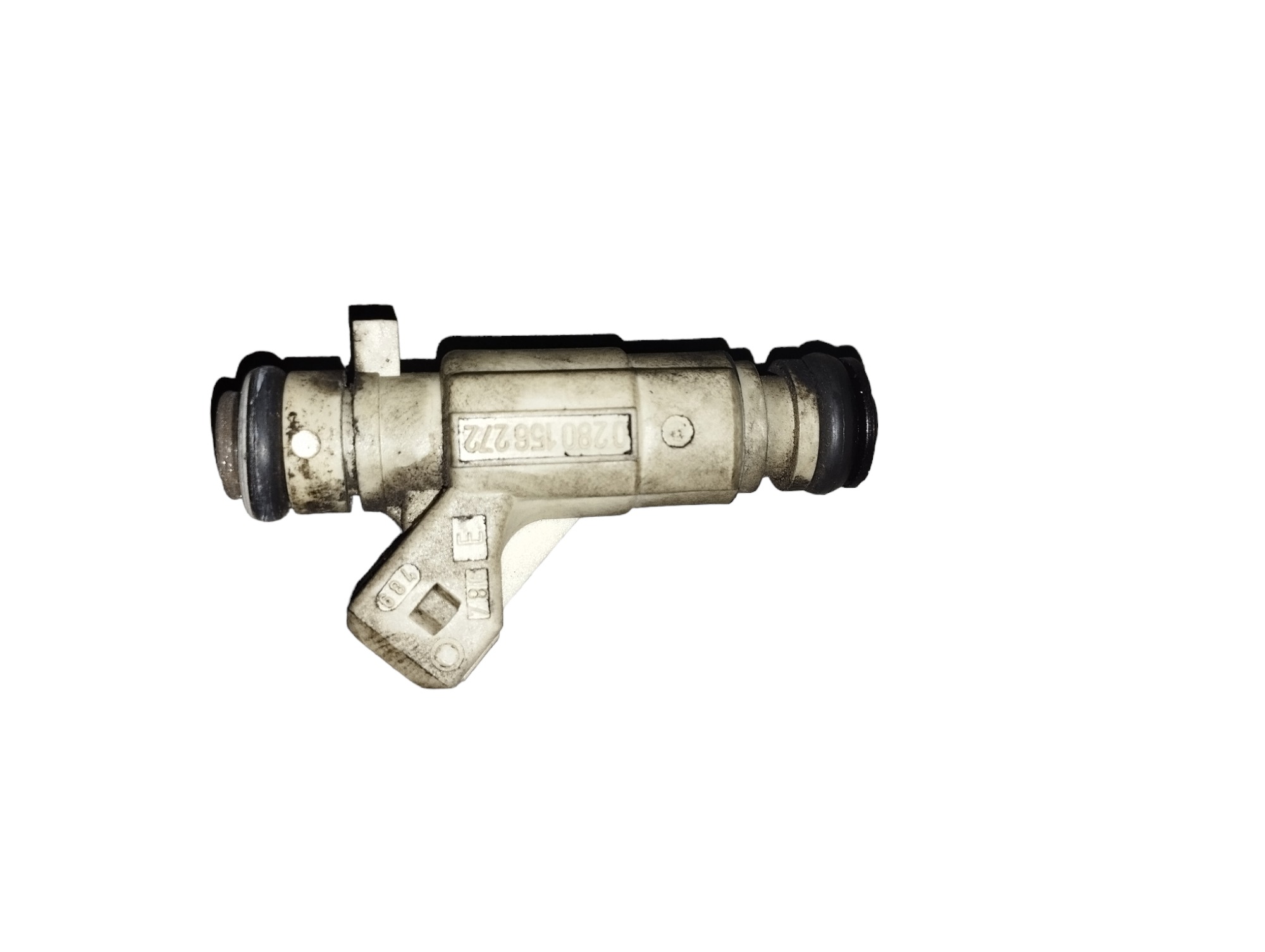 Bico Injetor Peugeot 206 207 307 Citroen C3 C4 1.6 16v 1