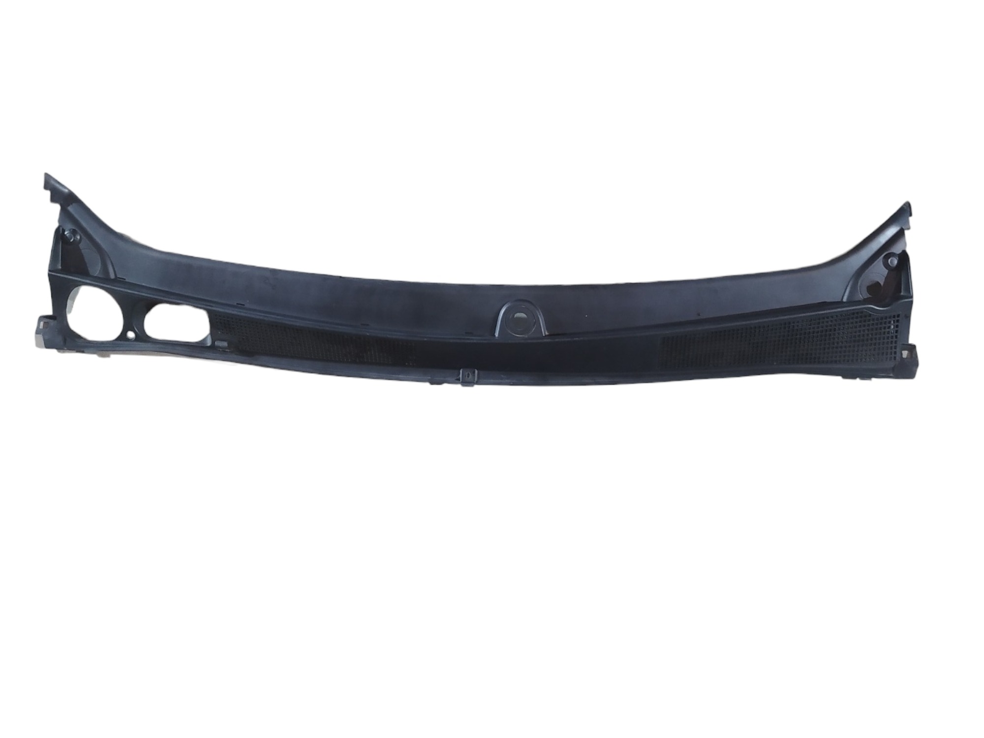 Grade Churrasqueira Renault Logan Sandero