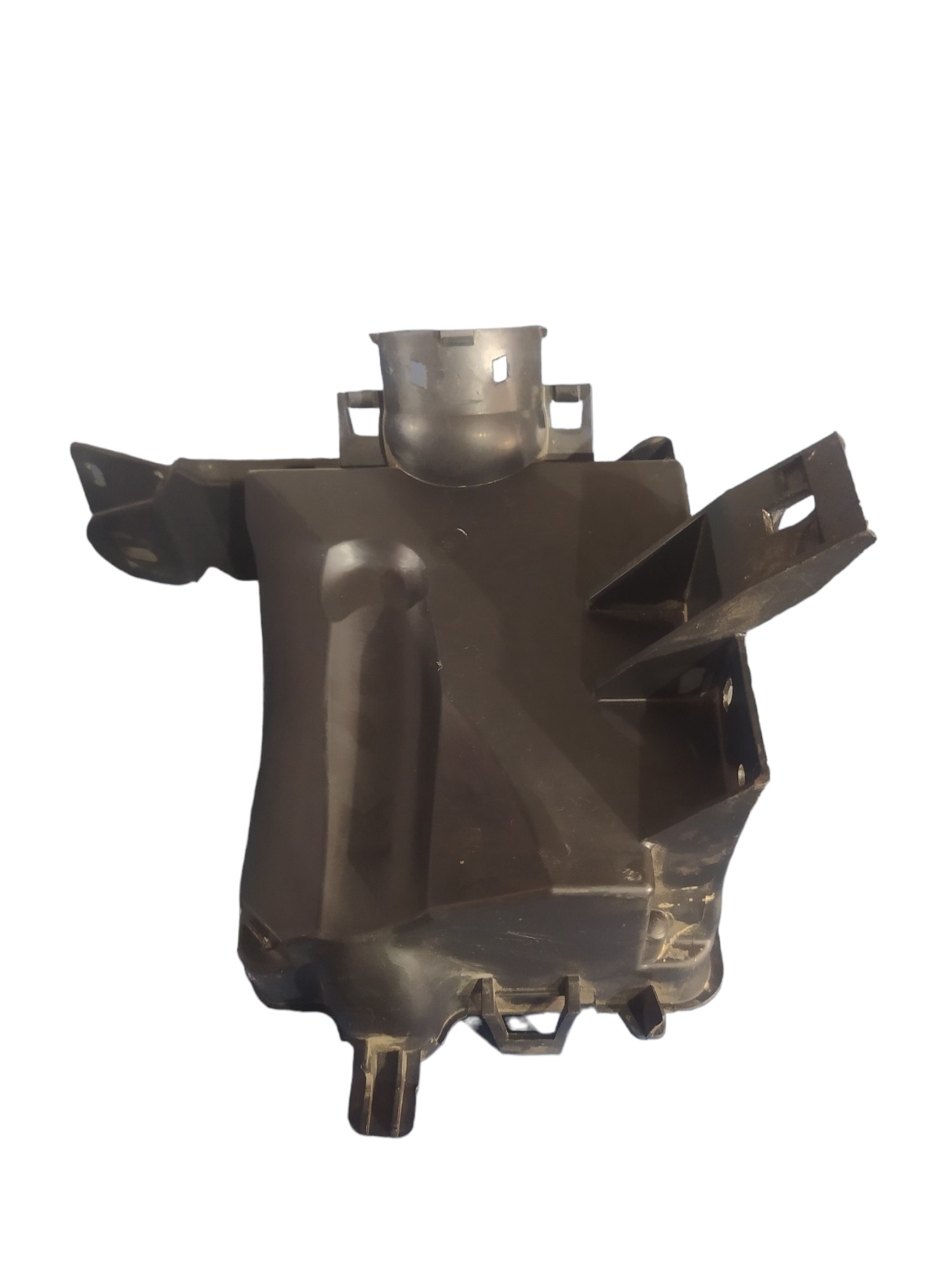 Suporte Caixa Fusível Externa Peugeot 208