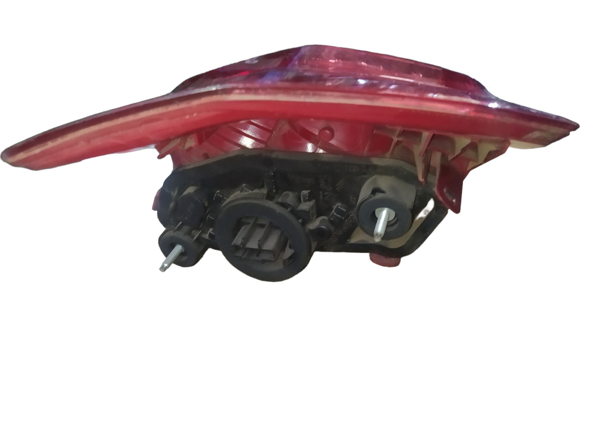 Lanterna Traseira Esquerda Citroen C5 2009 A 2012 9681063880 Esquerdo 10