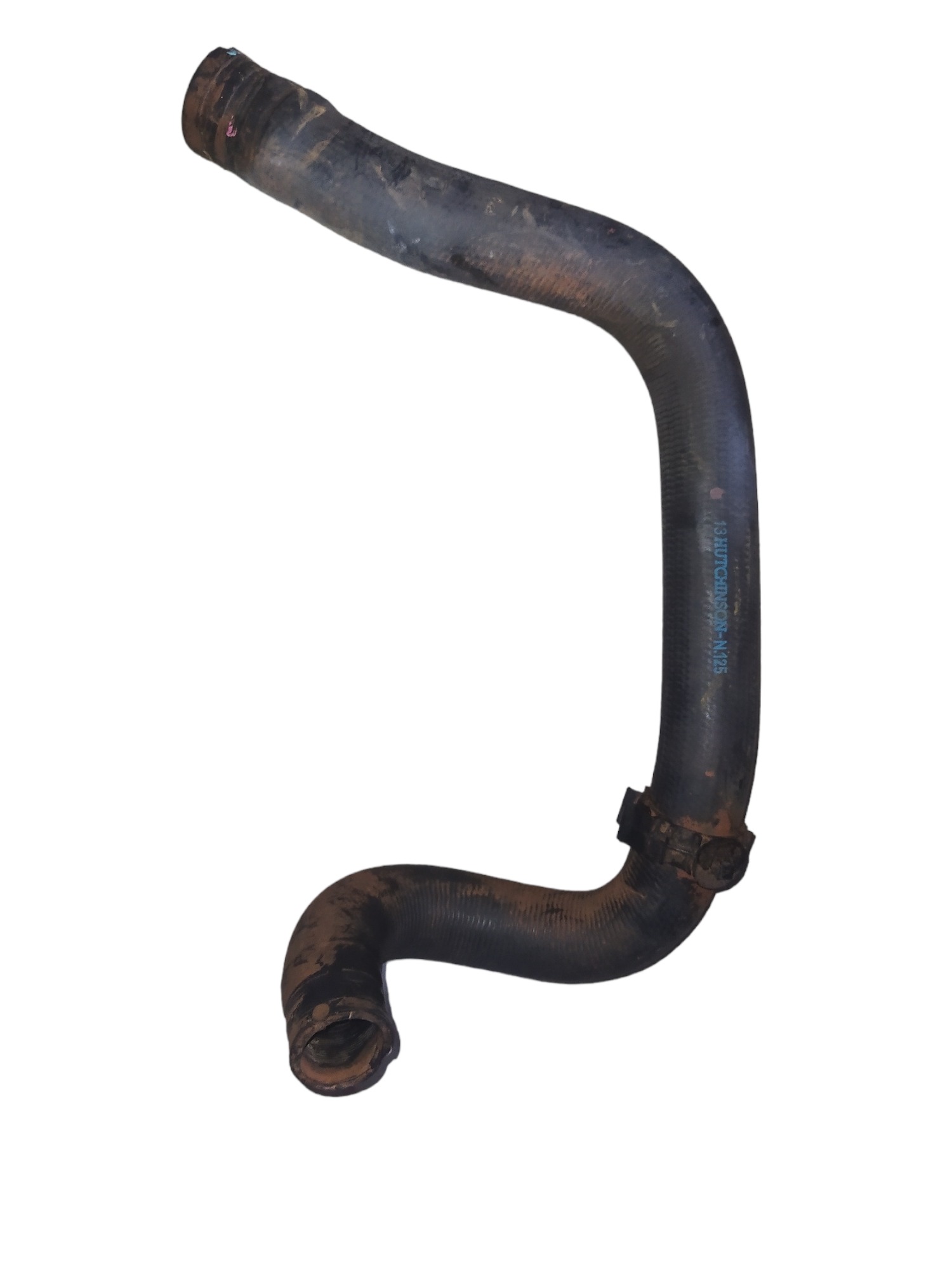 Mangueira Água Motor Citroen C3 1.4 8v 2012