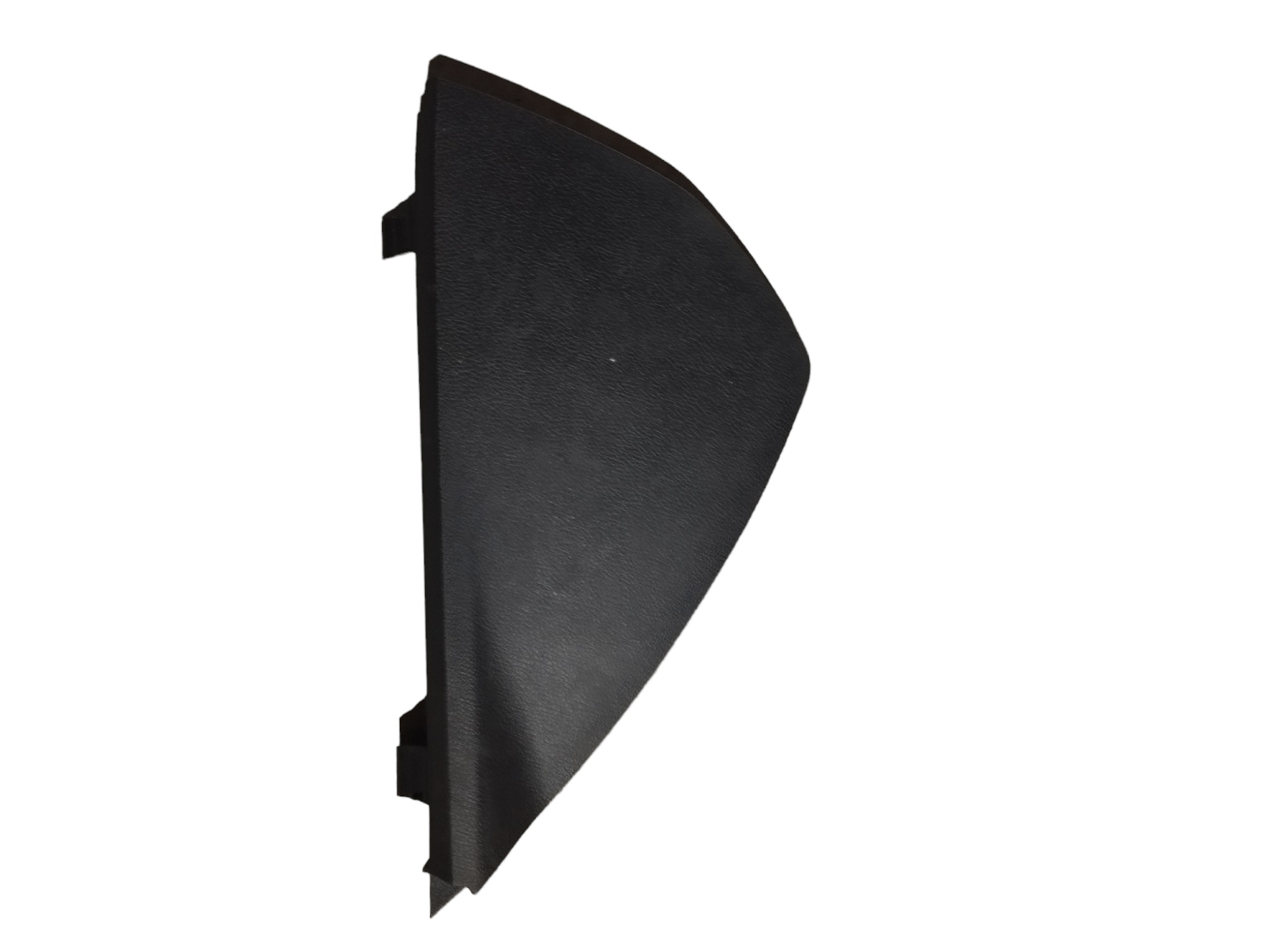 Acabamento Lateral Esquerdo Painel Peugeot 308 9670378677 3