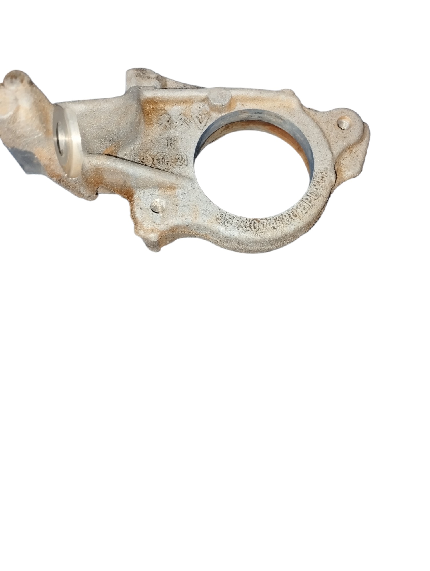 Suporte Tulipa Peugeot Expert 9678074180