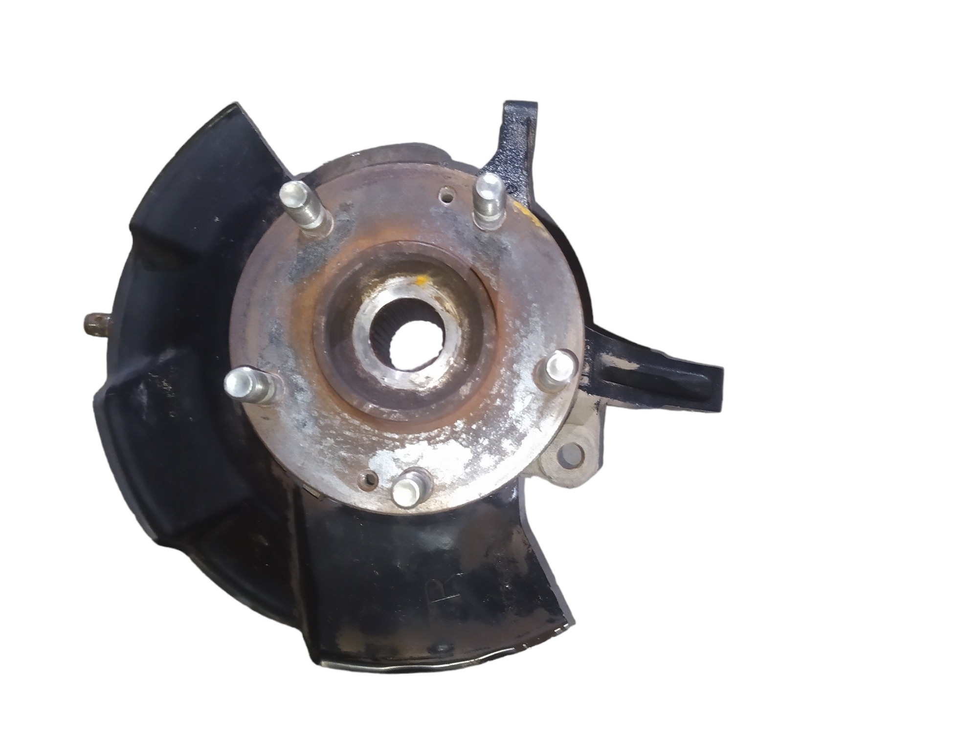 Manga De Eixo Lado Direito Hyundai Tucson 2010 2013 5