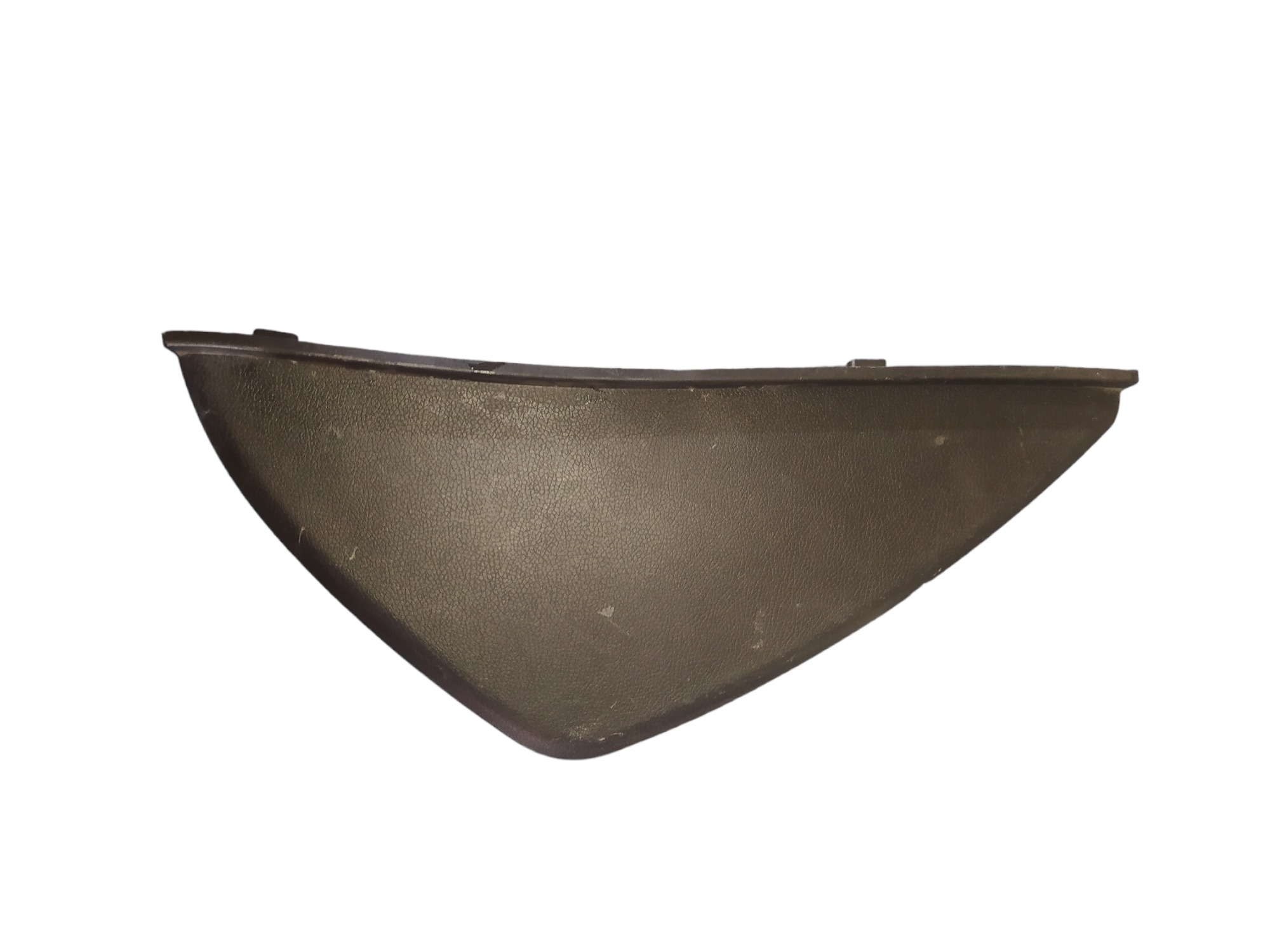 Acabamento  Lateral Direita Painel Hyundai Sonata 2012 4