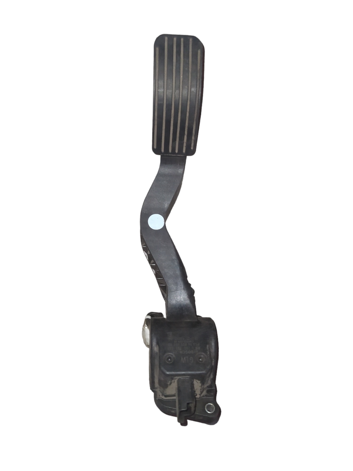 Pedal Acelerador Peugeot 307 2.0 Citroen C4 2012