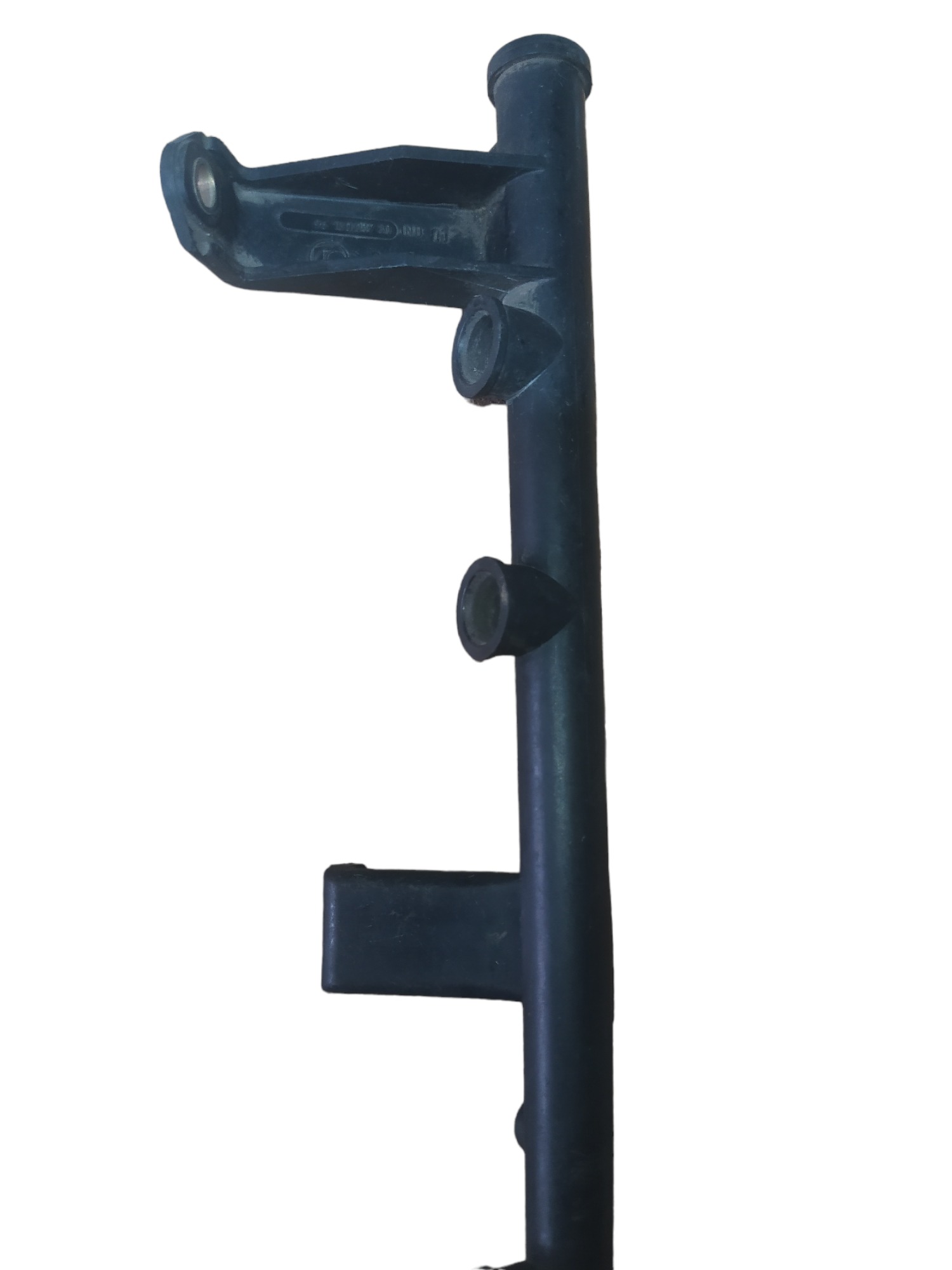 Flauta De Injeção Peugeot 306 406 2.0 8v Ano 1999 A 2001 5