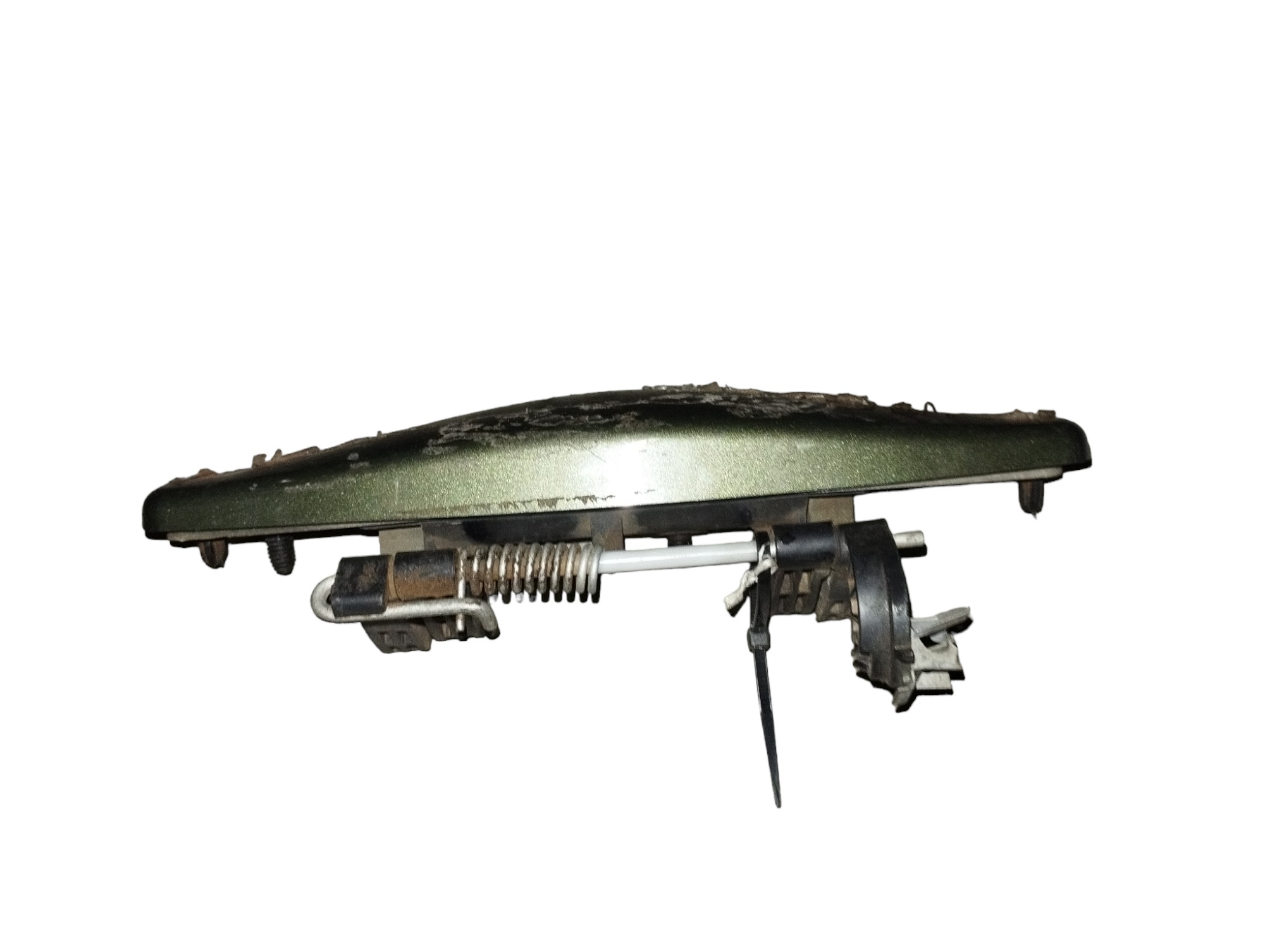 Maçaneta Externa Porta Traseira Direita Renault Duster 2016 3